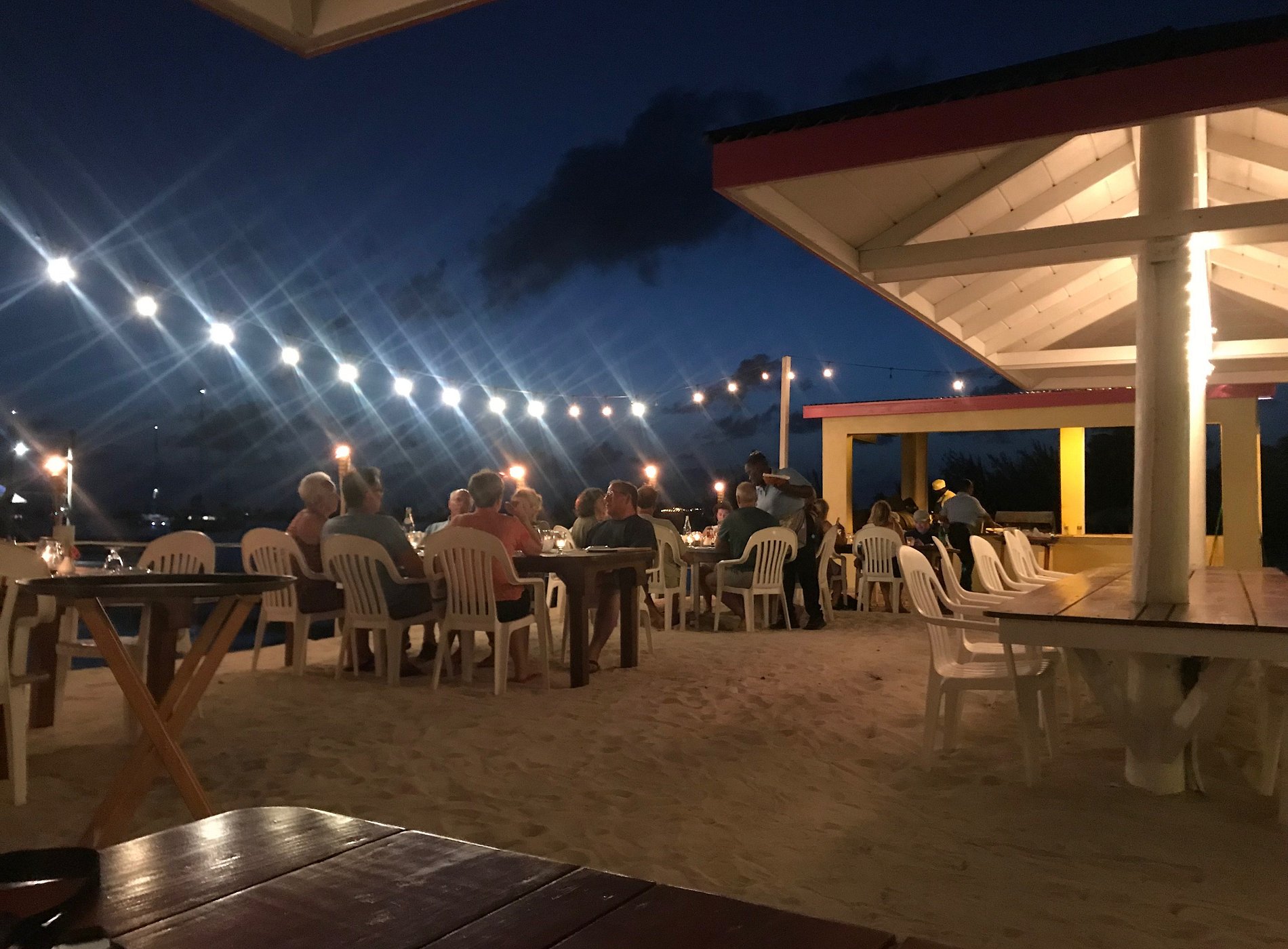 Anegada Reef Hotel, a family-friendly stay in BVI