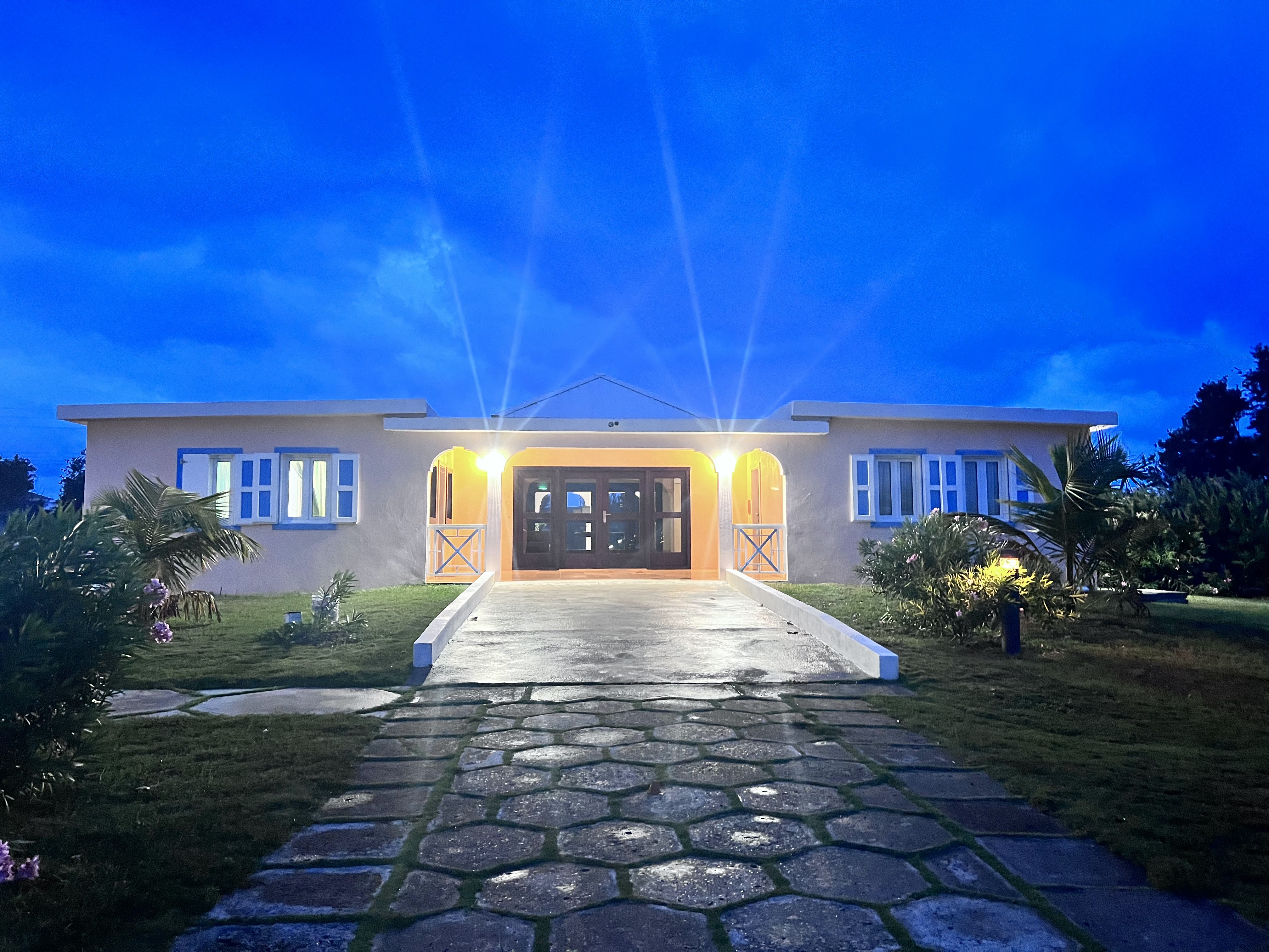Anguilla Great House Beach Resort, a family-friendly stay in Anguilla