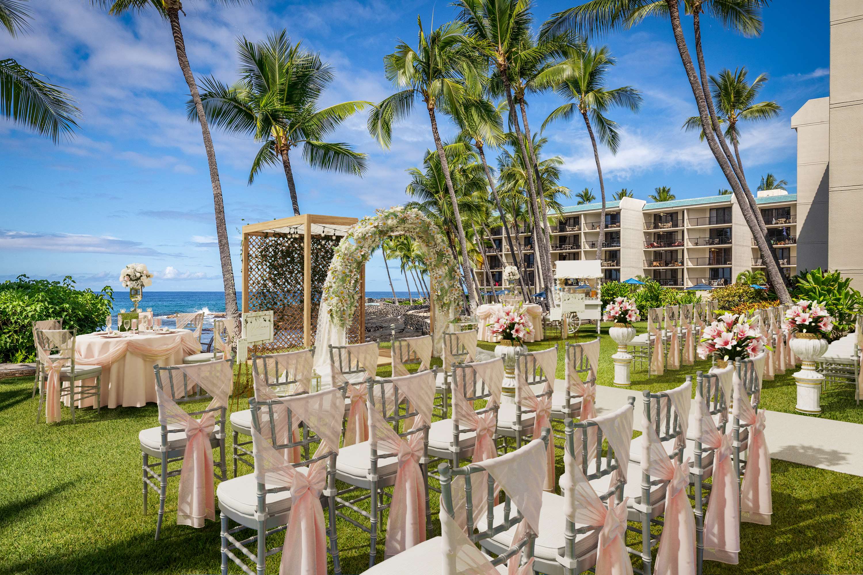 Aston Kona by the Sea, a family-friendly stay in Big Island