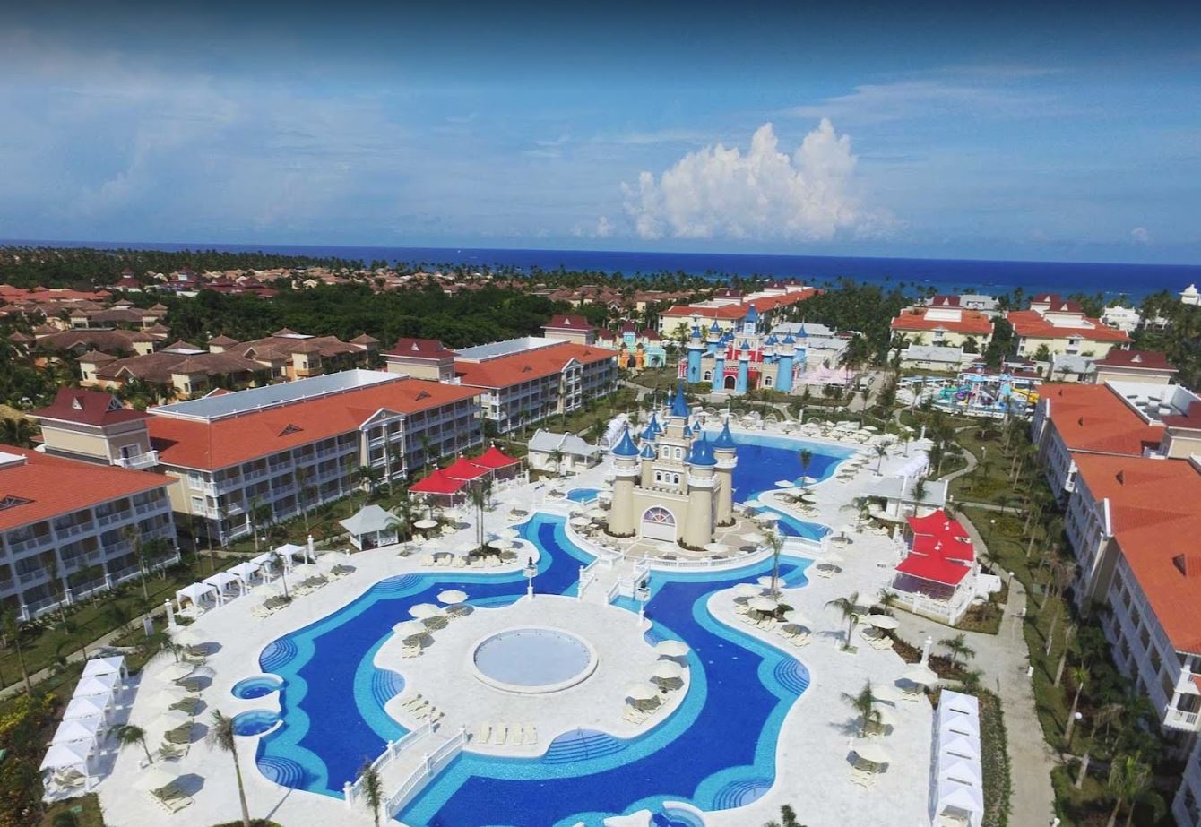 Bahia Principe Explore Legend, a family-friendly stay in Punta Cana