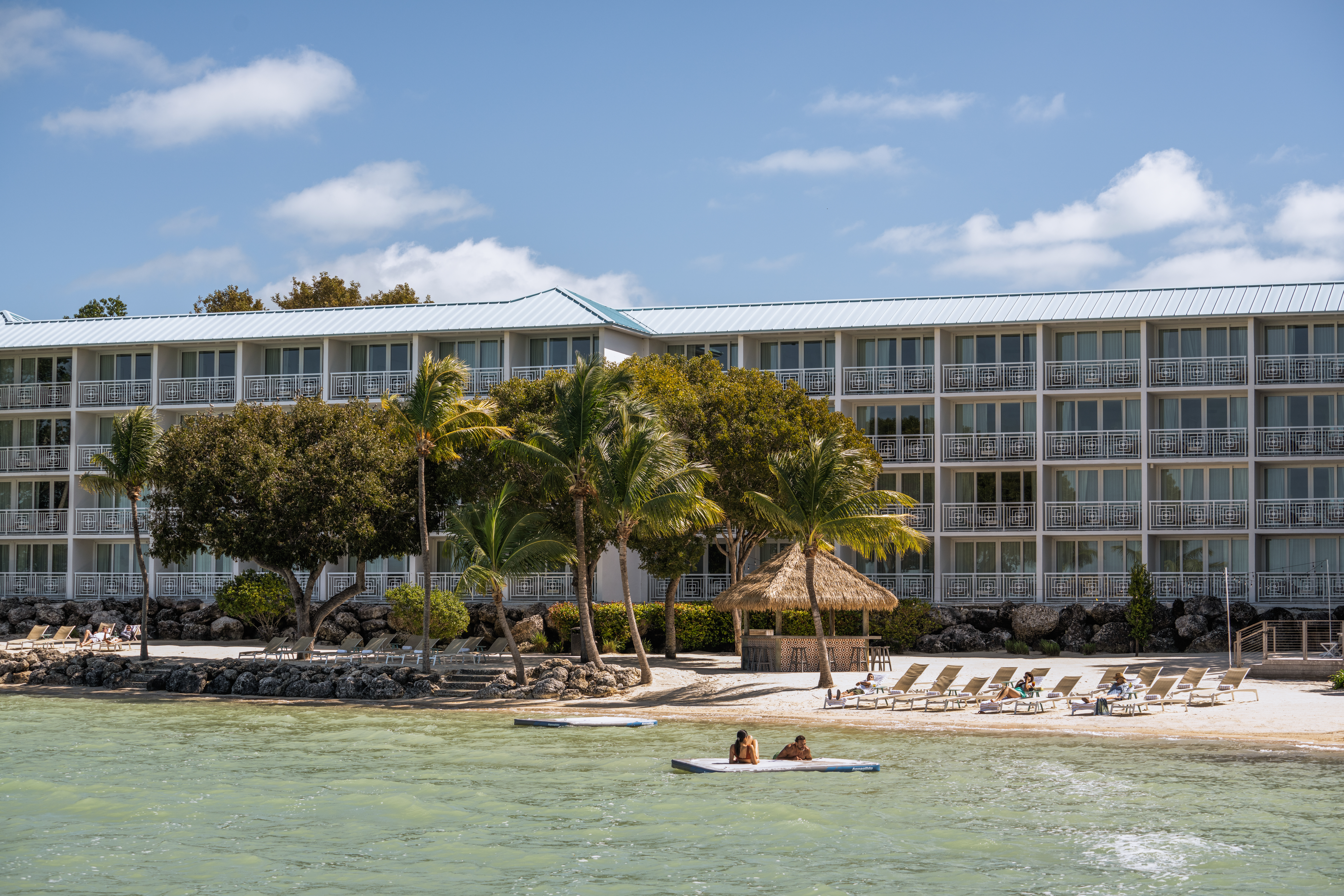 Baker's Cay Resort Key Largo, a family-friendly stay in Florida Keys