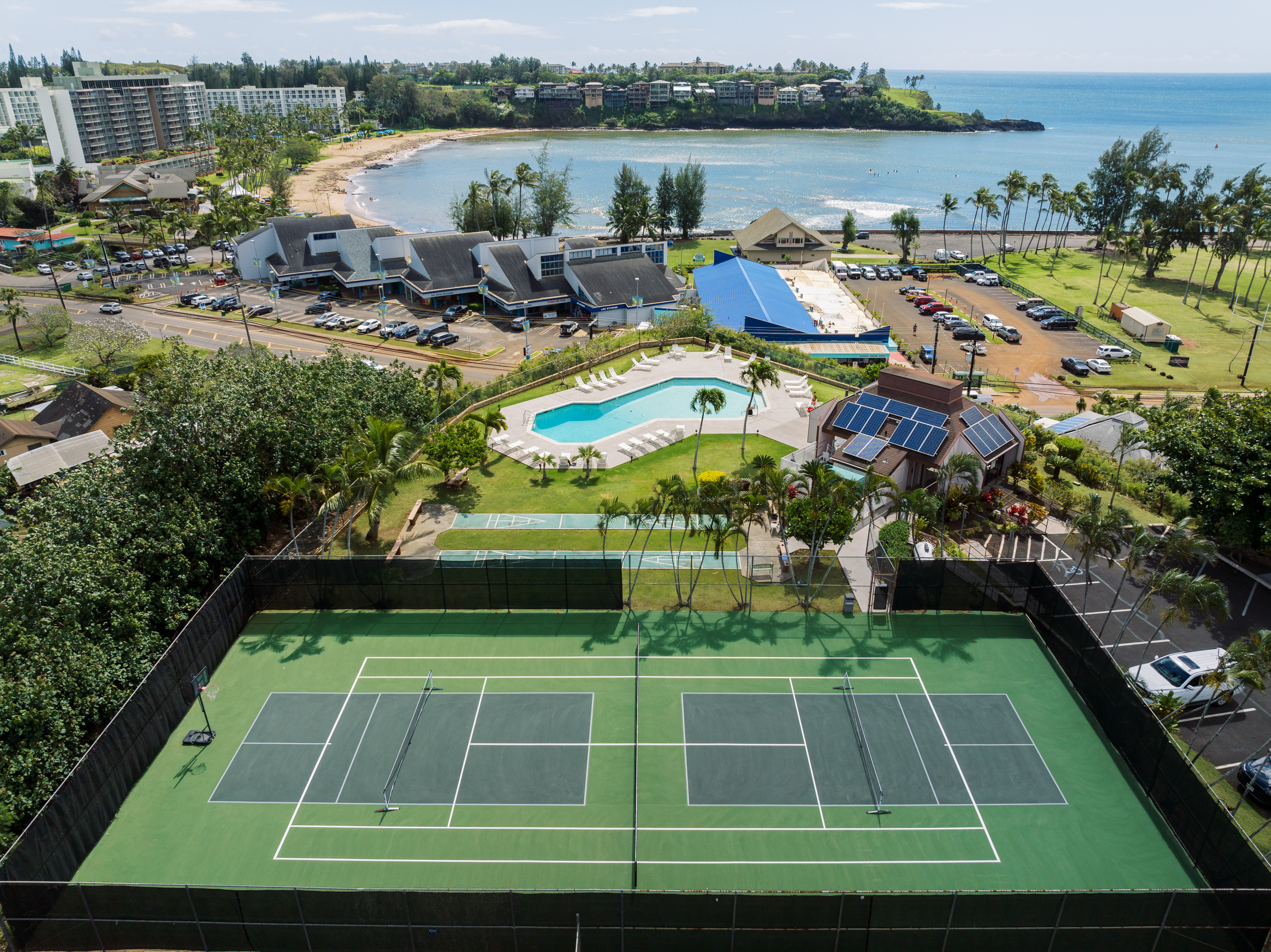 Banyan Harbor Resort, a family-friendly stay in Kauai