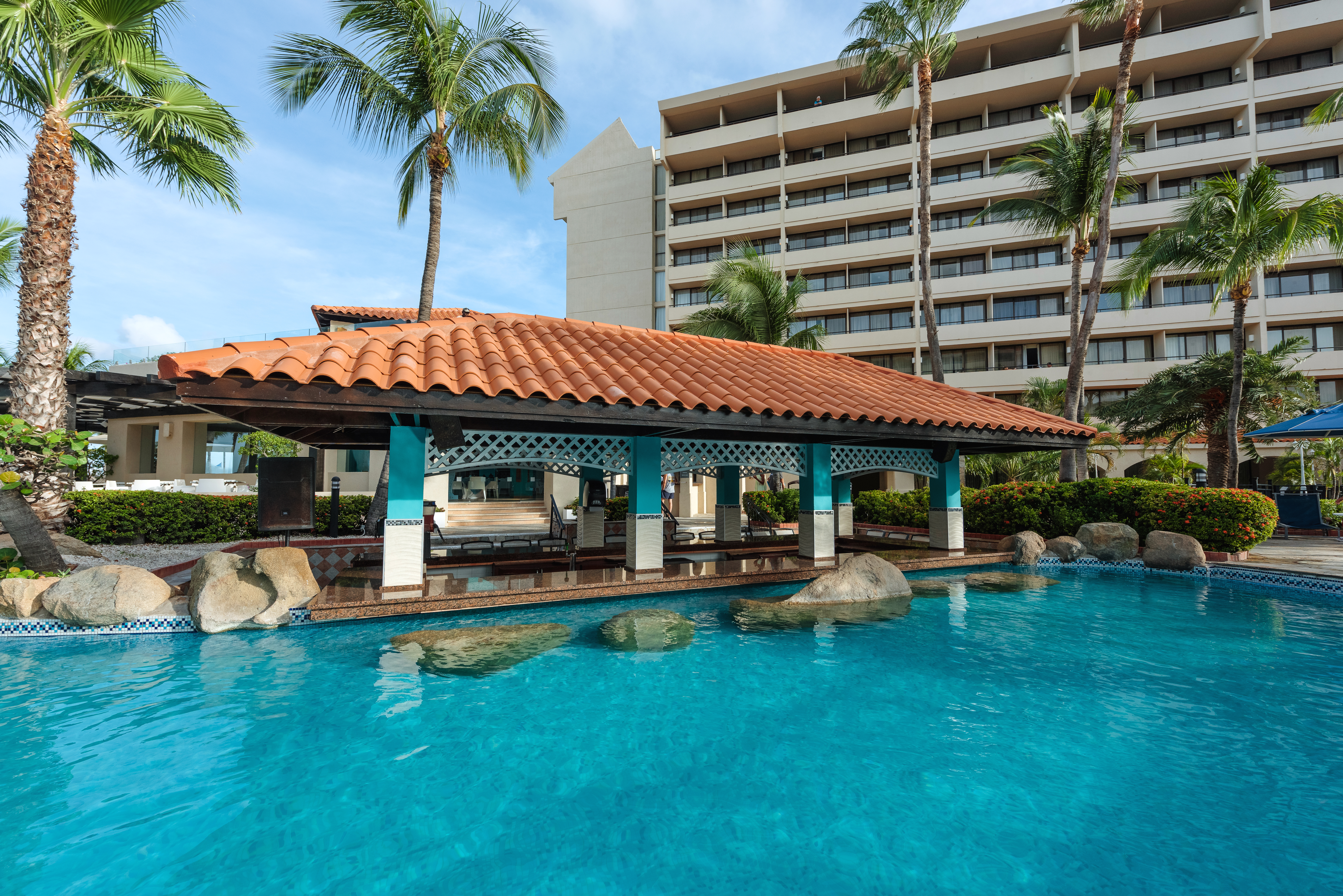 Barceló Aruba, a family-friendly stay in Aruba