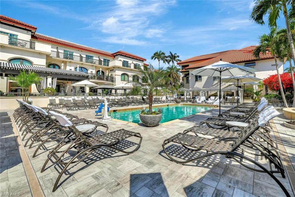 Bellasera Resort, a family-friendly stay in Naples