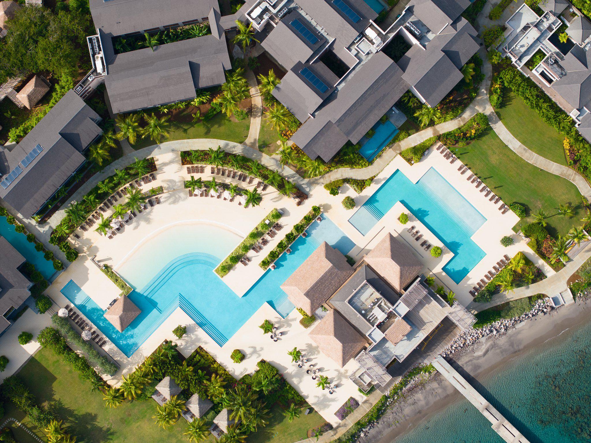Cabrits Resort & Spa Kempinski, a family-friendly stay in Dominica