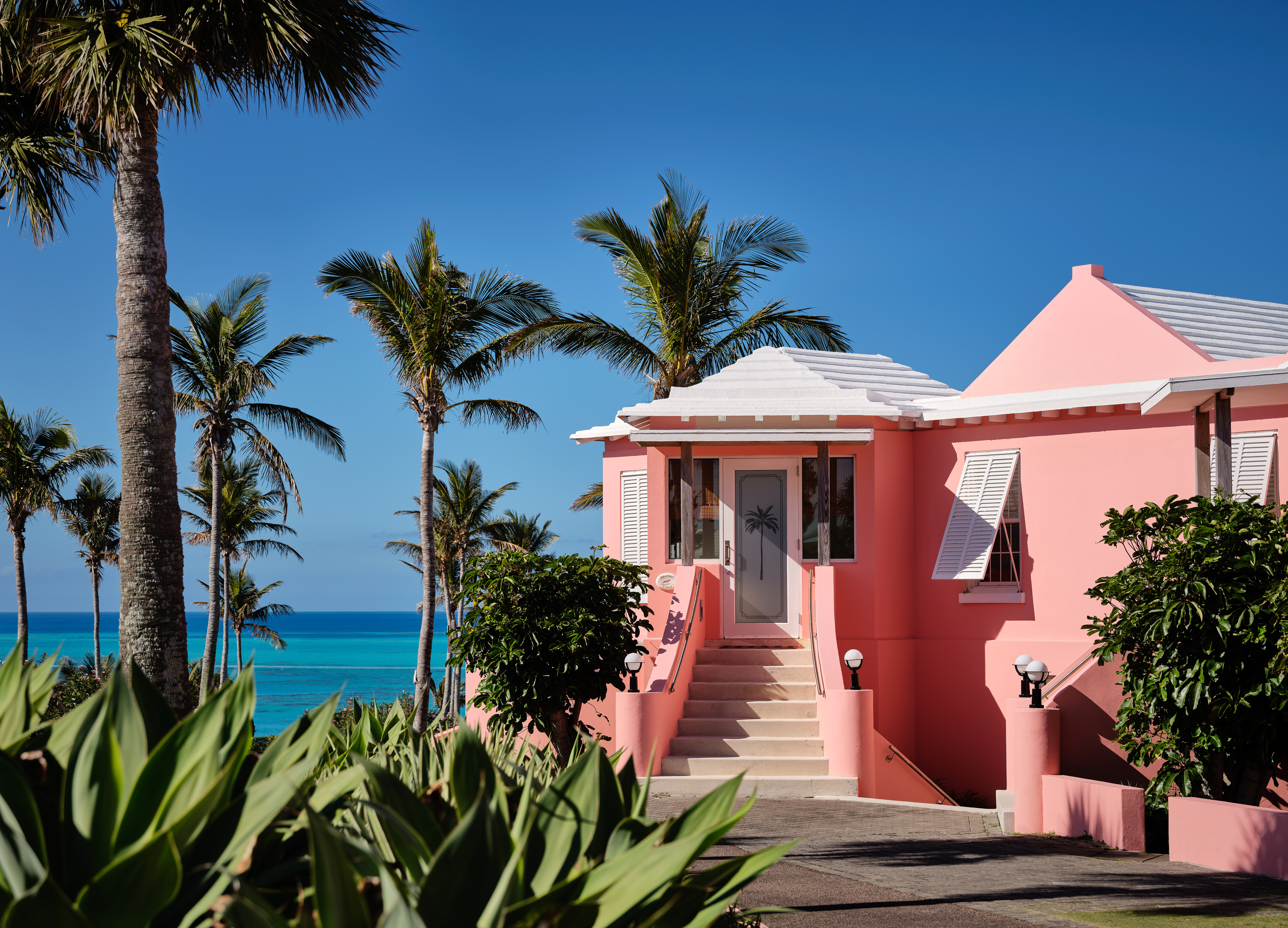 Cambridge Beaches Resort & Spa, a family-friendly stay in Bermuda