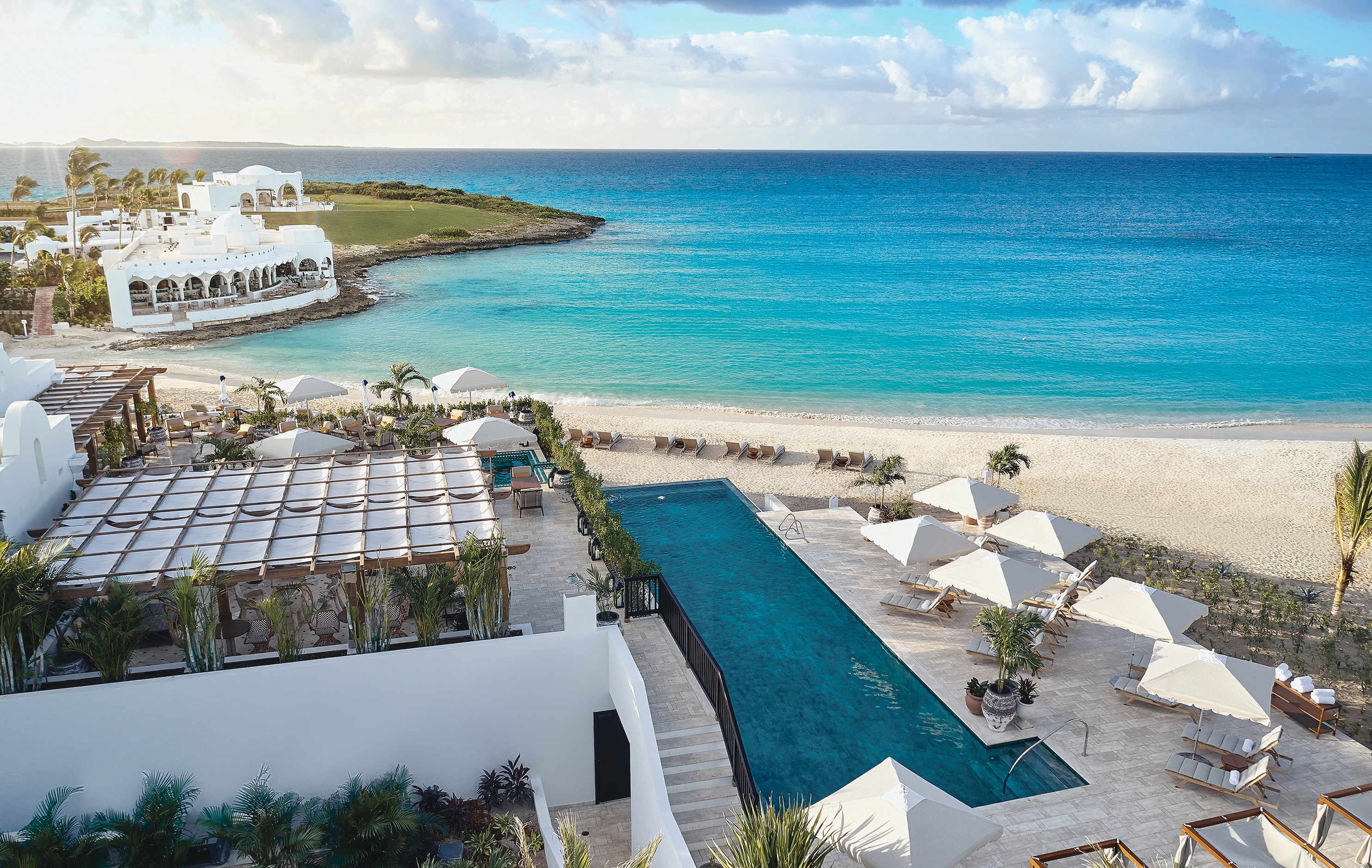 Cap Juluca, A Belmond Hotel, a family-friendly stay in Anguilla