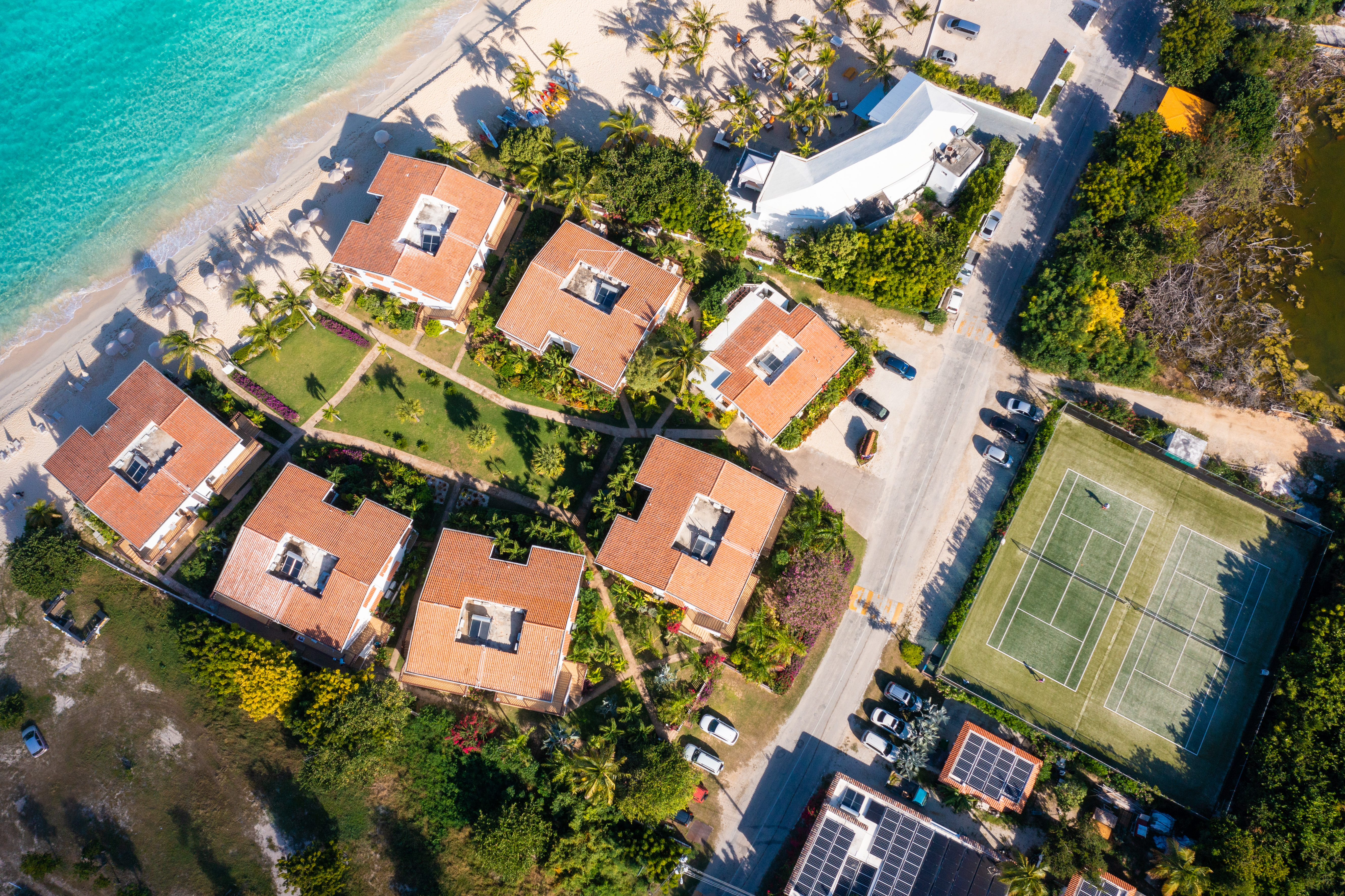 Carimar Beach Club, a family-friendly stay in Anguilla