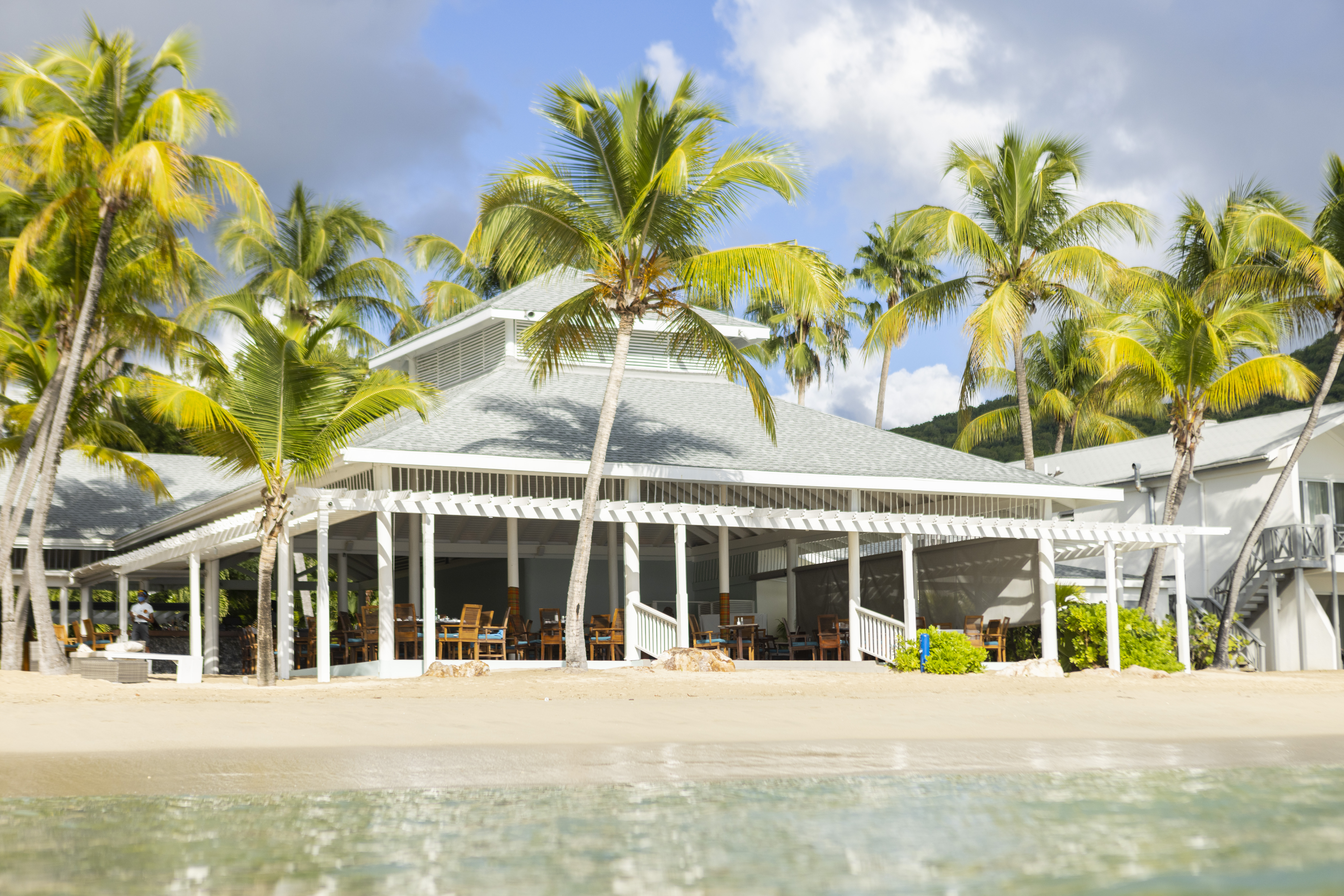 Carisle Bay Antigua, a family-friendly stay in Antigua
