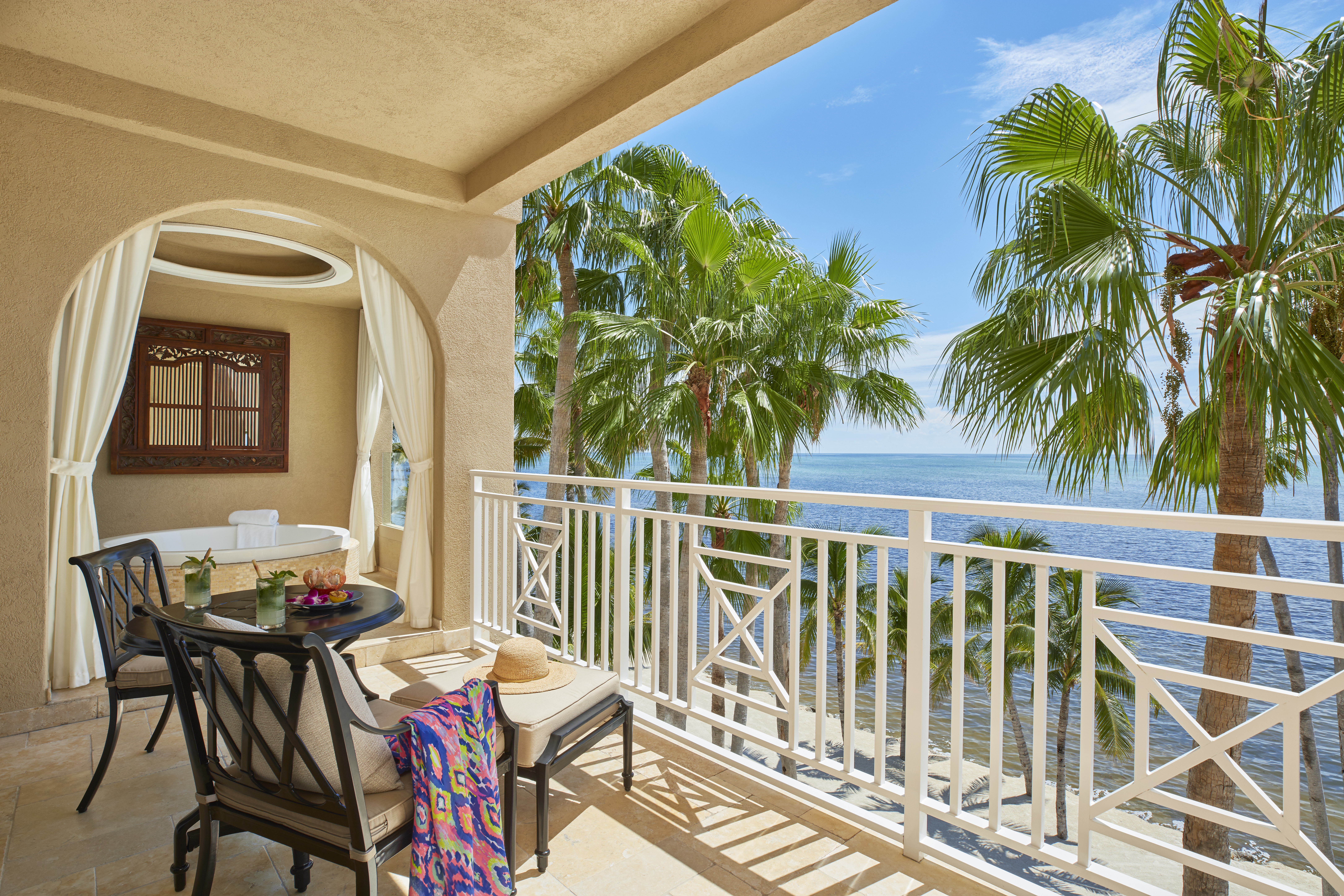 Cheeca Lodge & Spa, a family-friendly stay in Florida Keys