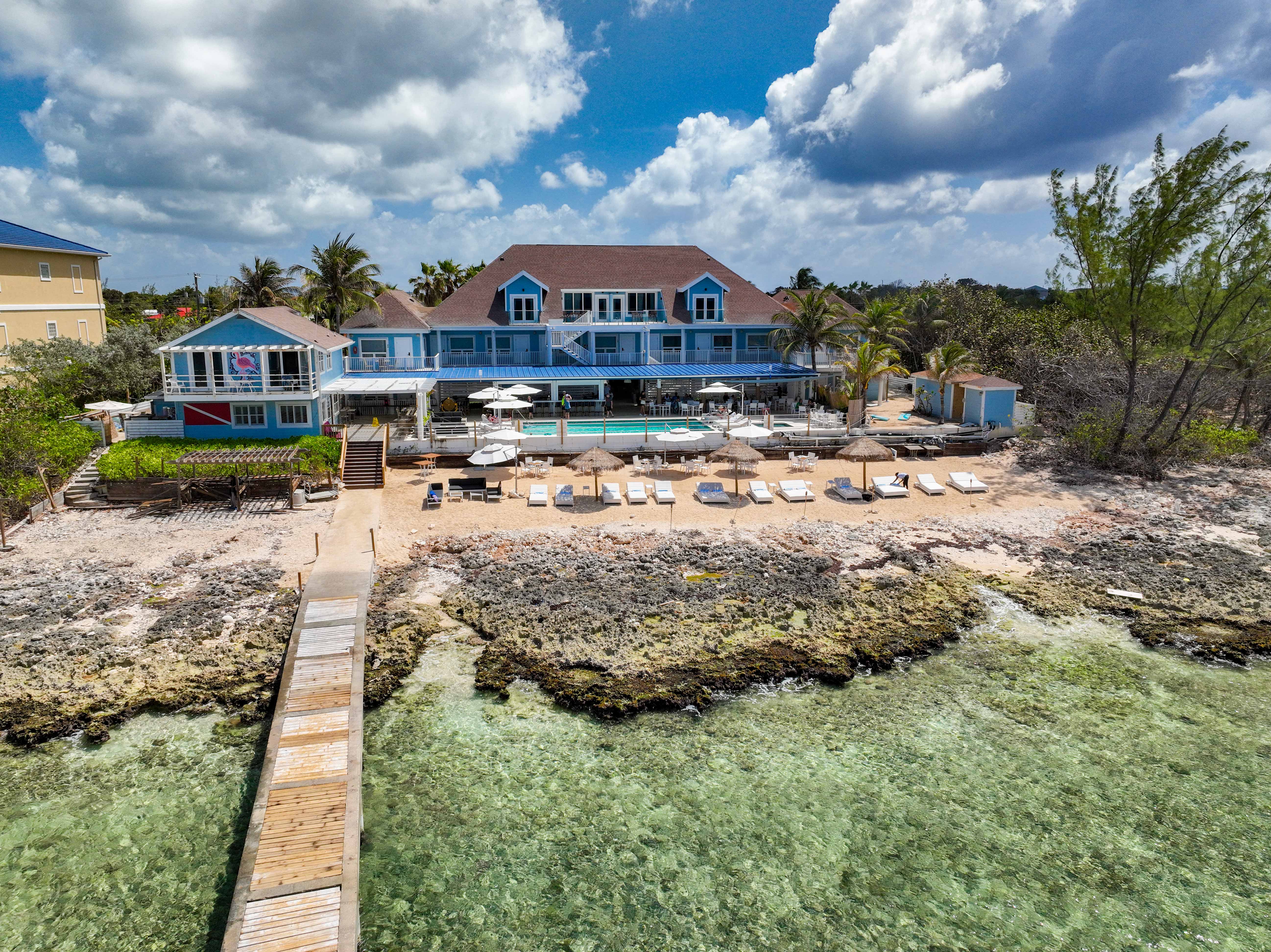 Cobalt Coast Grand Cayman Resort, a family-friendly stay in Cayman Islands
