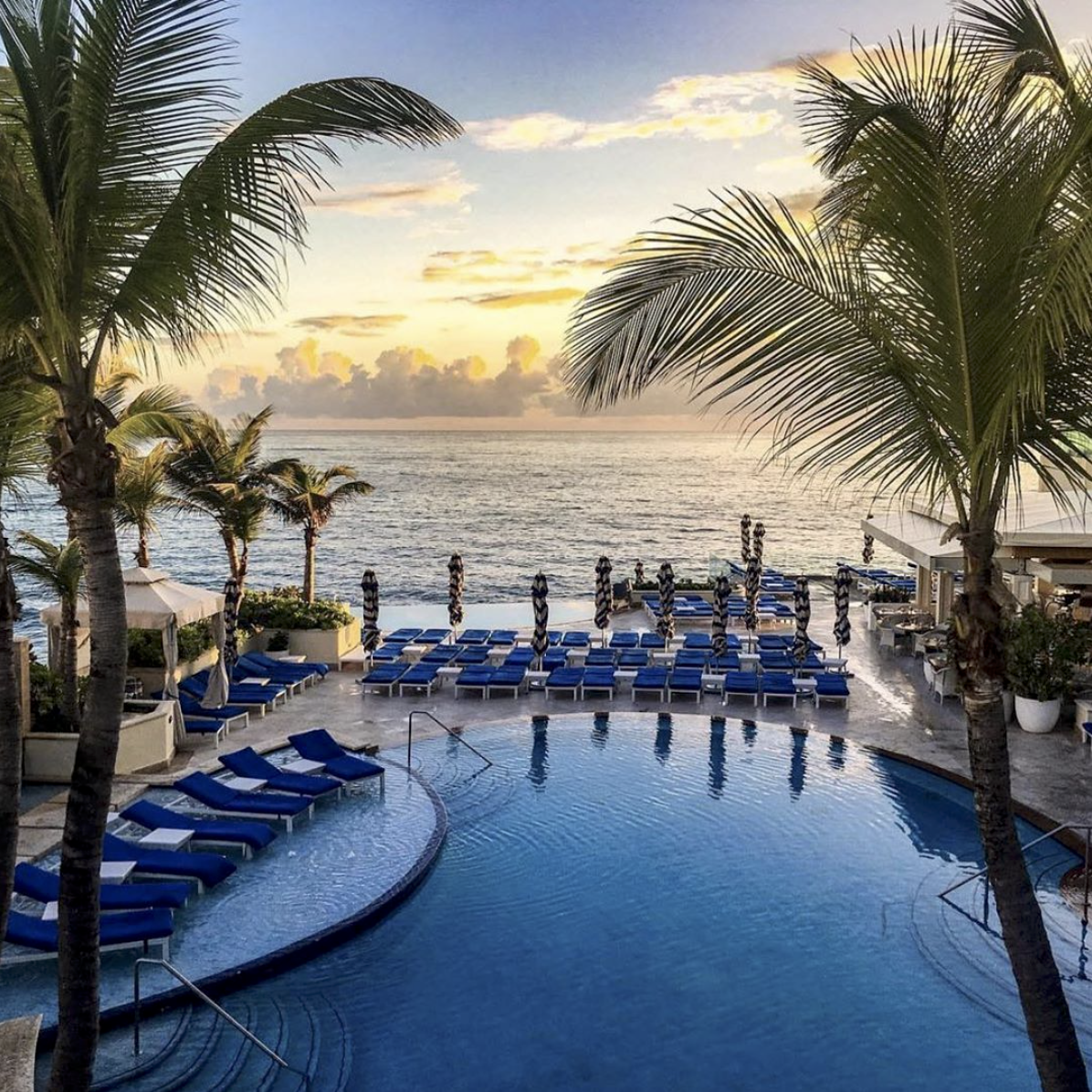 Condado Vanderbilt Hotel, a family-friendly stay in Puerto Rico