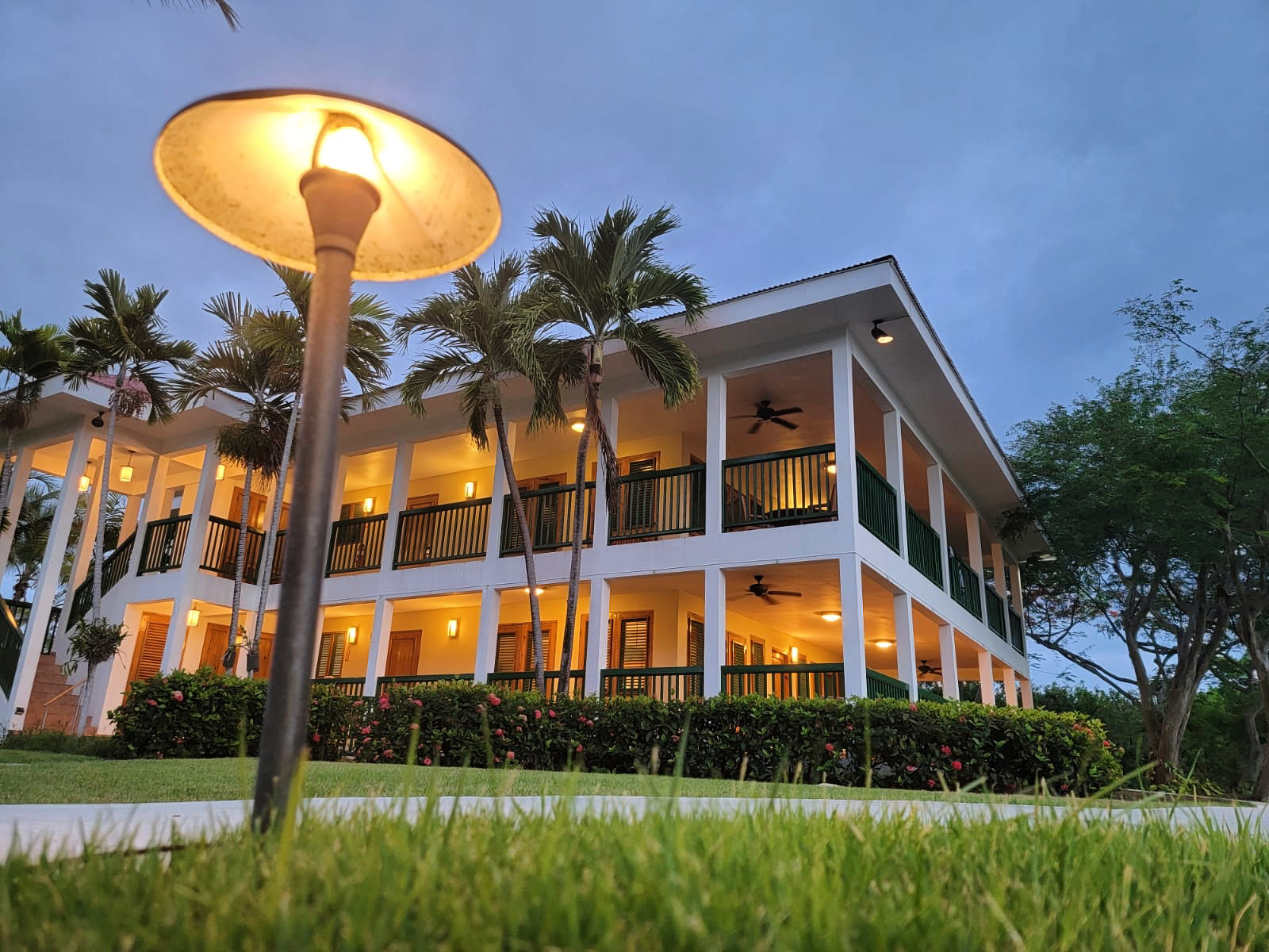 Copamarina Beach Resort Spa, a family-friendly stay in Puerto Rico
