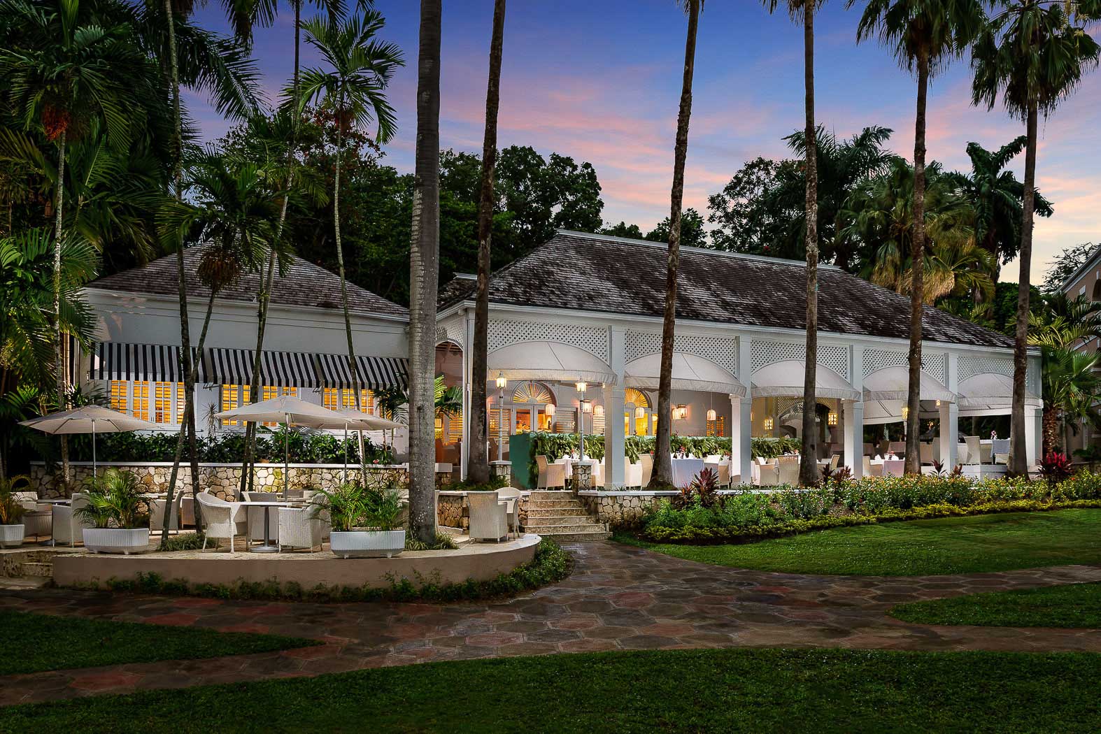 Couples Sans Souci, a family-friendly stay in Jamaica