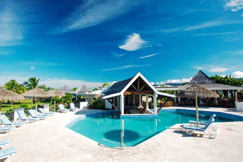 Coyaba Beach Resort, a family-friendly stay in Grenada