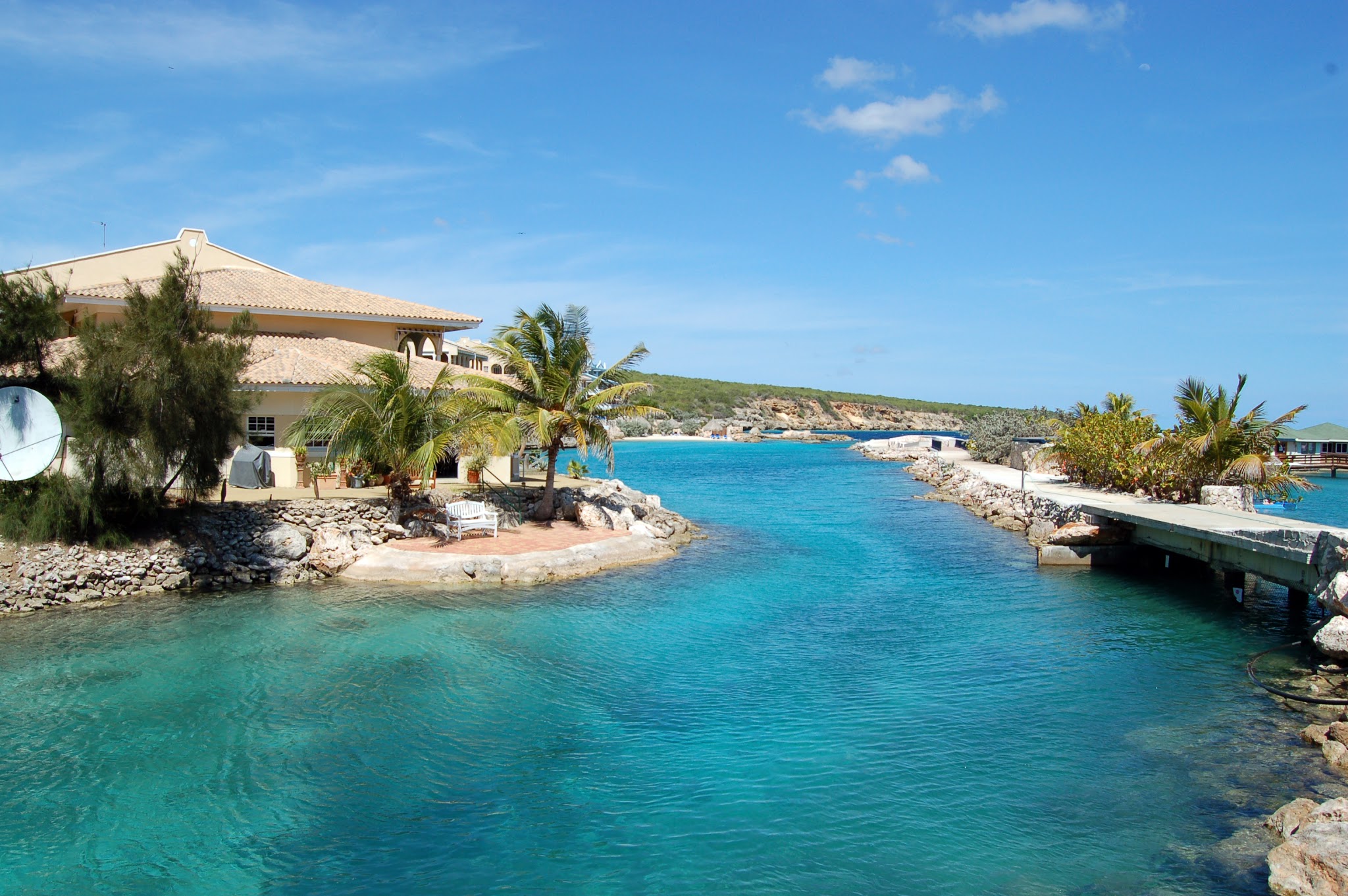 Curacao Ocean Resort, a family-friendly stay in Curacao