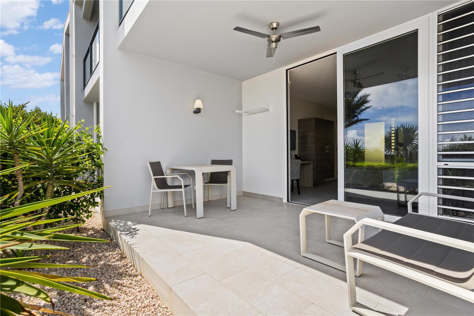 Delfins Beach Resort, a family-friendly stay in Bonaire