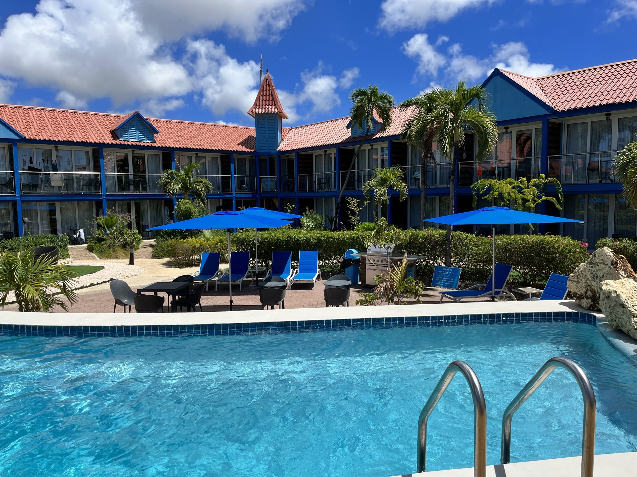 Divi Flamingo Beach Resort & Casino, a family-friendly stay in Bonaire