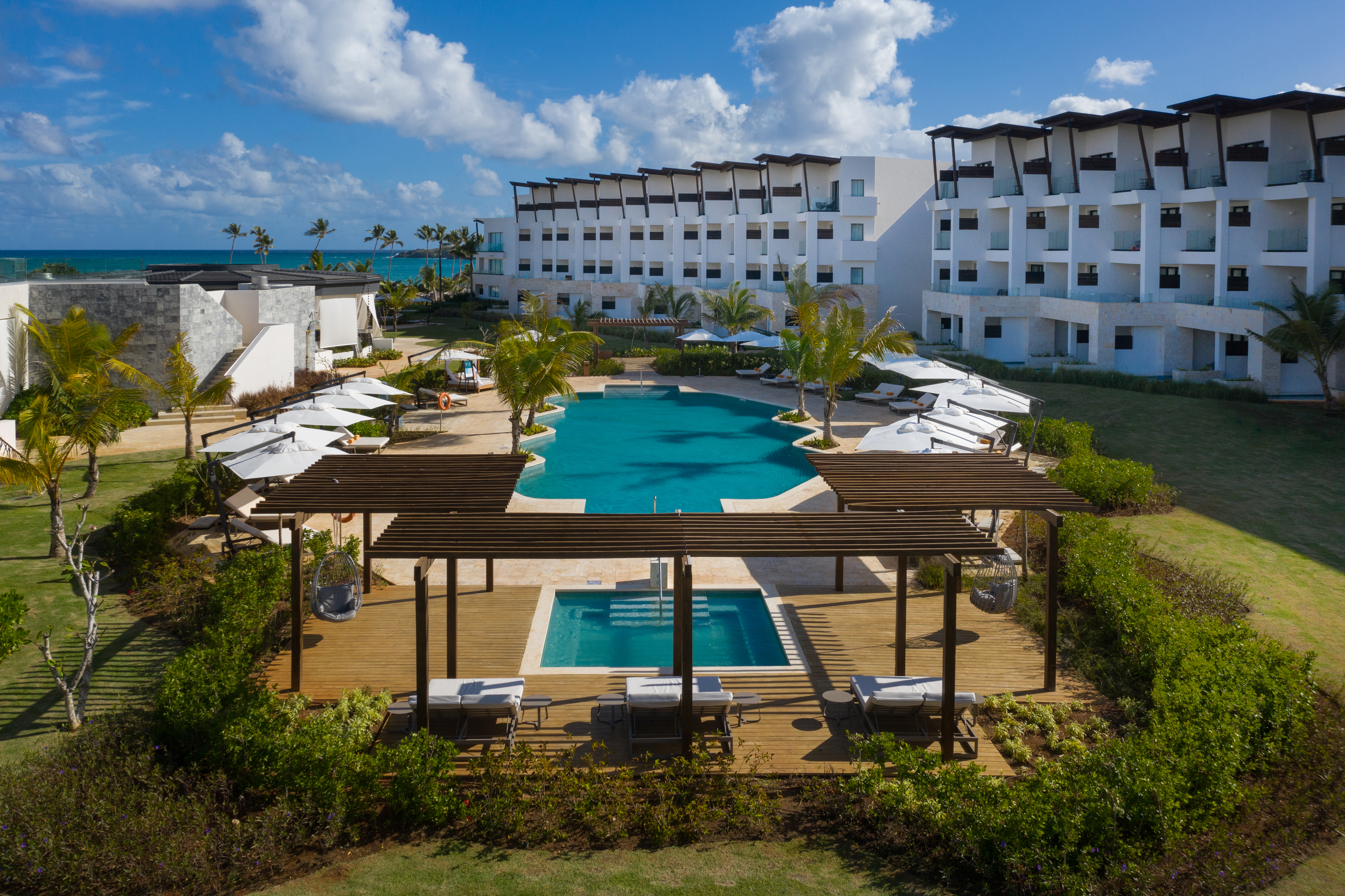 Dreams Macao Beach Punta Cana, a family-friendly stay in Punta Cana