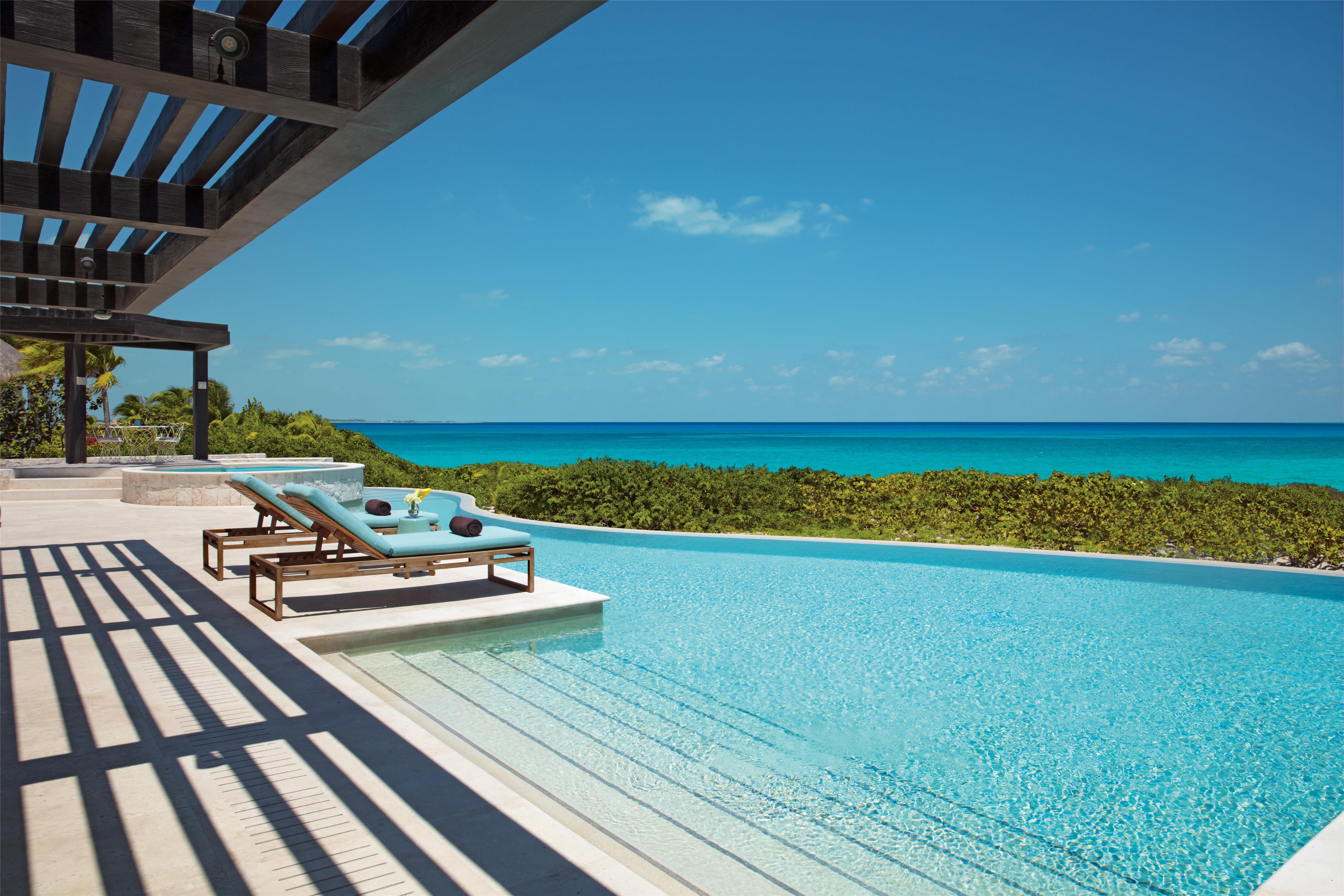 Dreams Playa Mujeres Golf & Spa Resort, a family-friendly stay in Riviera Maya