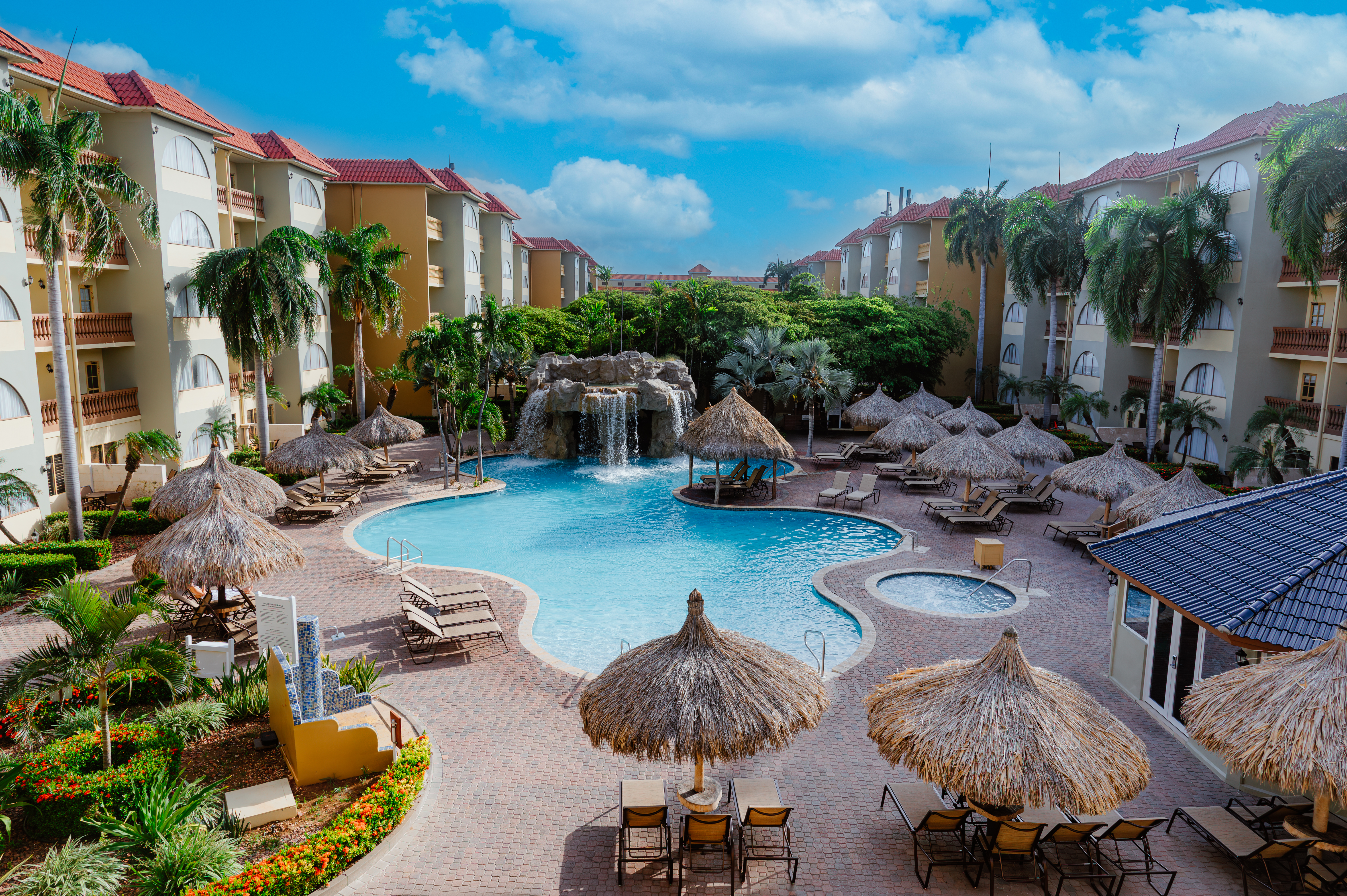 Eagle Aruba Resort & Casino, a family-friendly stay in Aruba