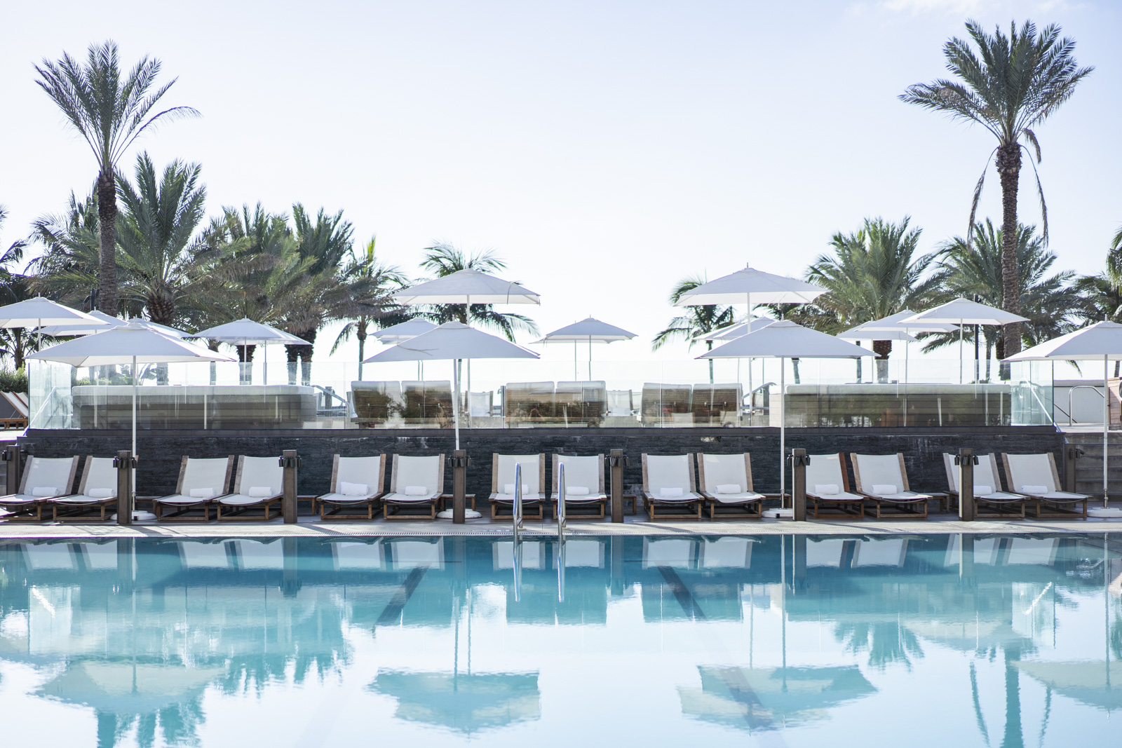 Eden Roc Miami Beach, a family-friendly stay in Miami