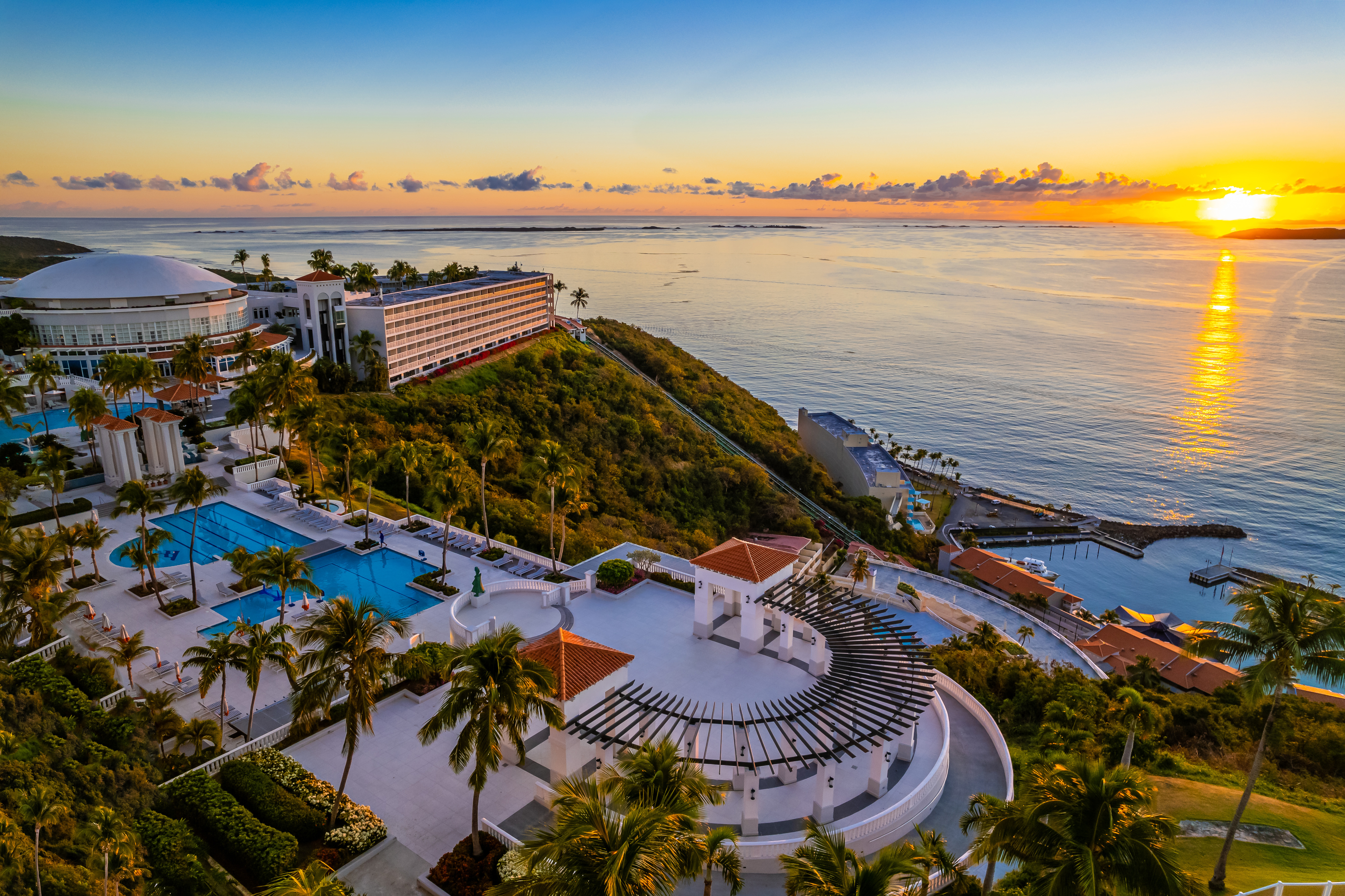 El Conquistador Resort, a family-friendly stay in Puerto Rico