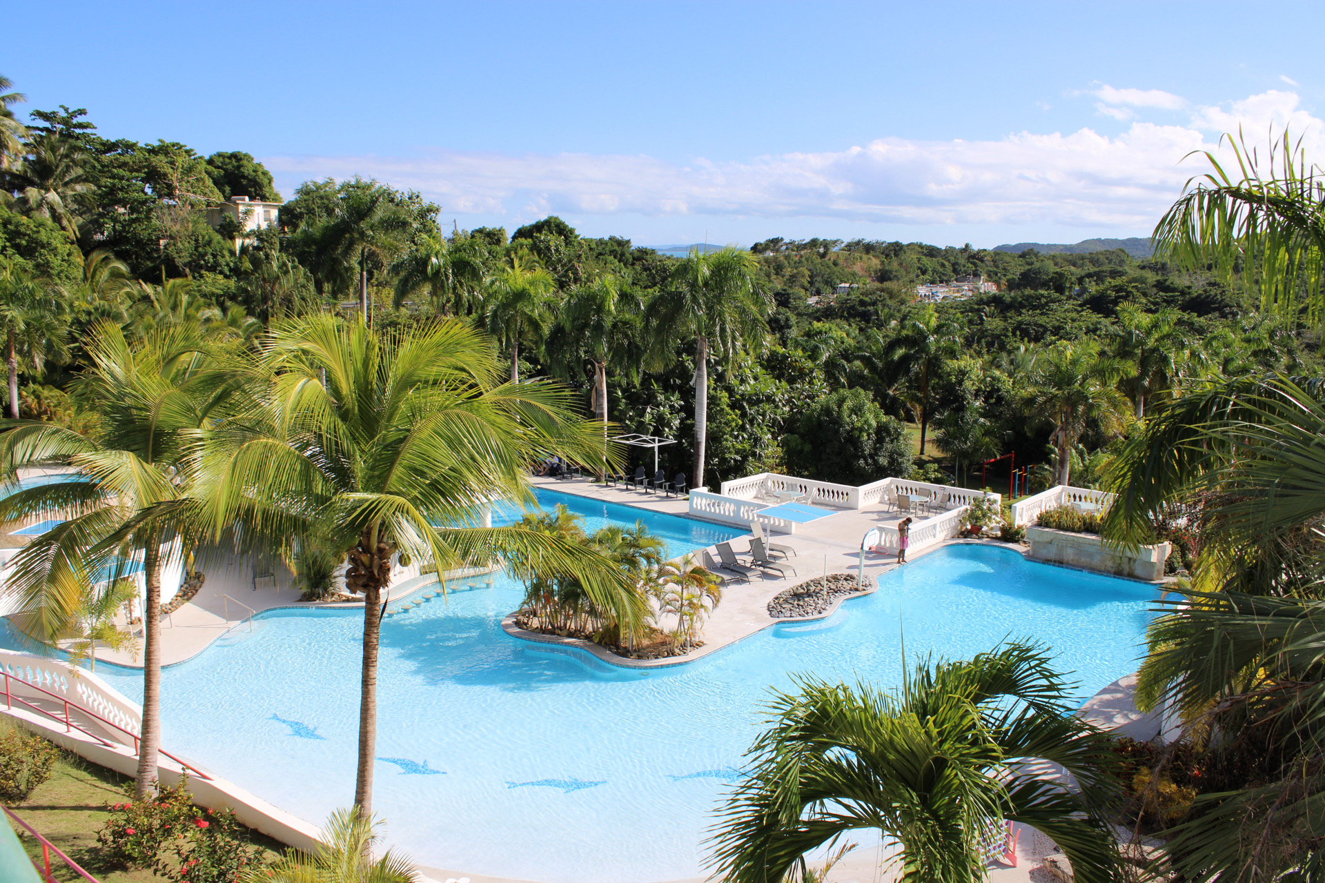 The Fajardo Inn, a family-friendly stay in Puerto Rico