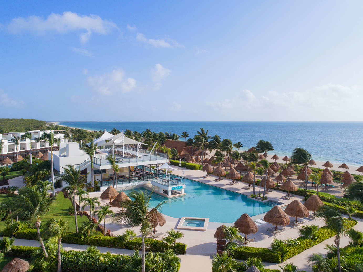 Finest Playa Mujeres by The Excellence Collection, a family-friendly stay in Riviera Maya