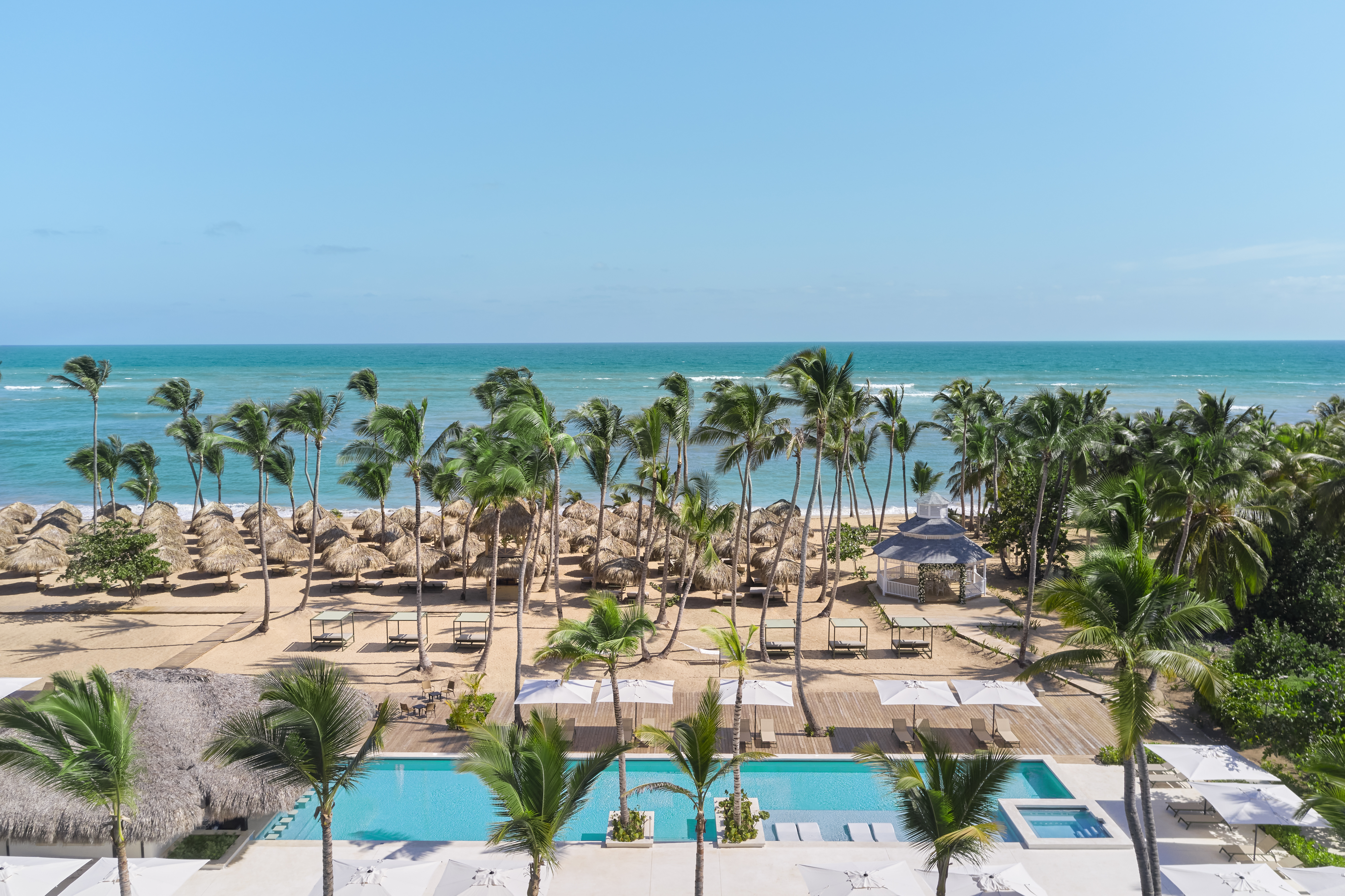 Finest Punta Cana by The Excellence Collection, a family-friendly stay in Punta Cana