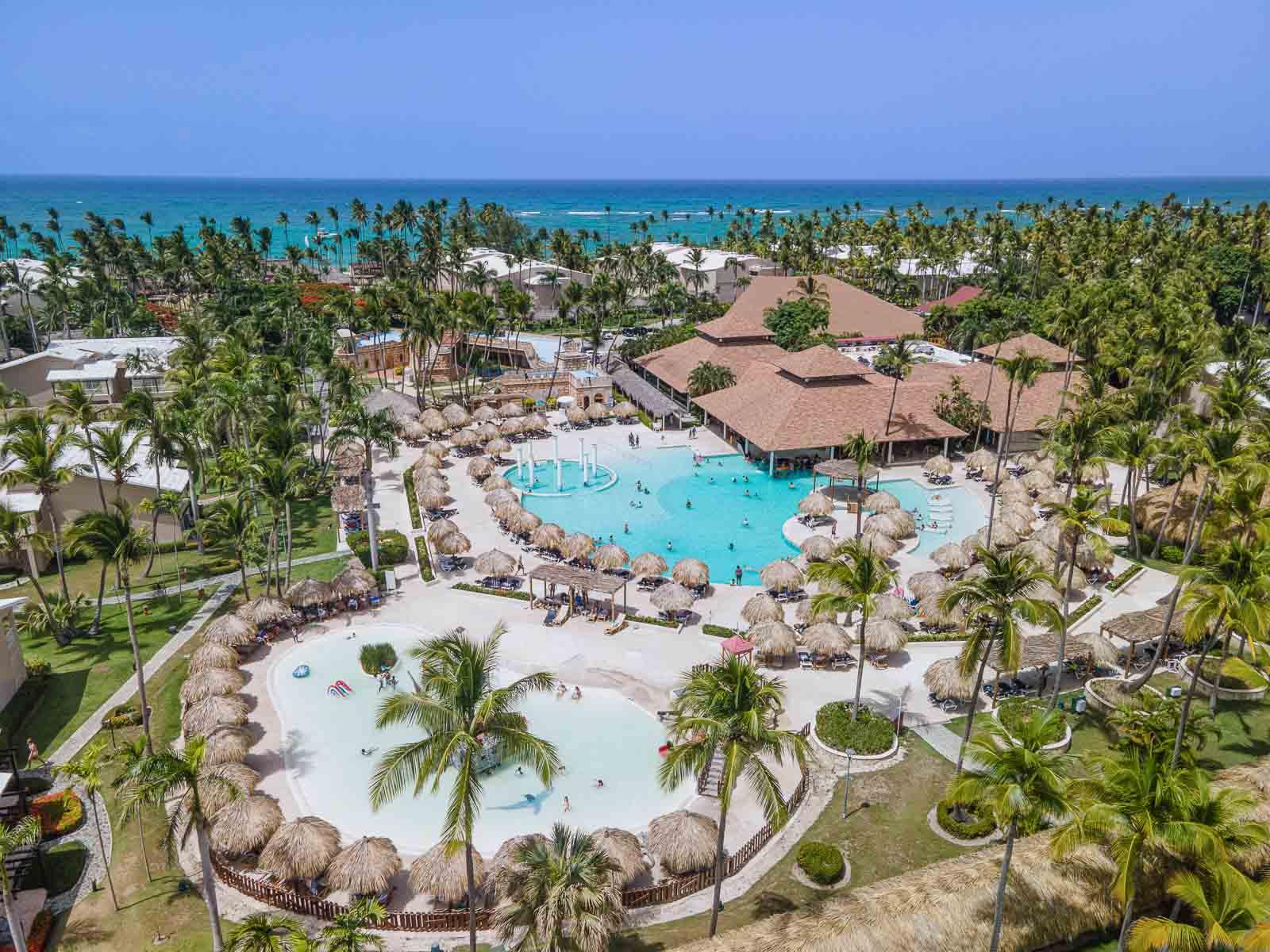 Grand Palladium Punta Cana Resort & Spa, a family-friendly stay in Punta Cana