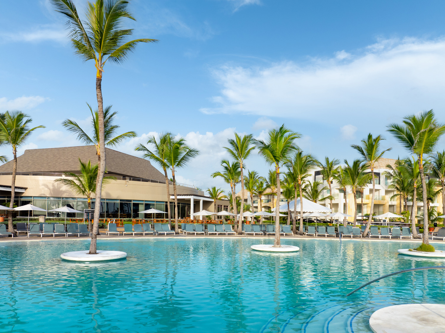 Hard Rock Hotel & Casino Punta Cana, a family-friendly stay in Punta Cana