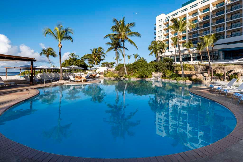 Hilton Barbados Resort, a family-friendly stay in Barbados