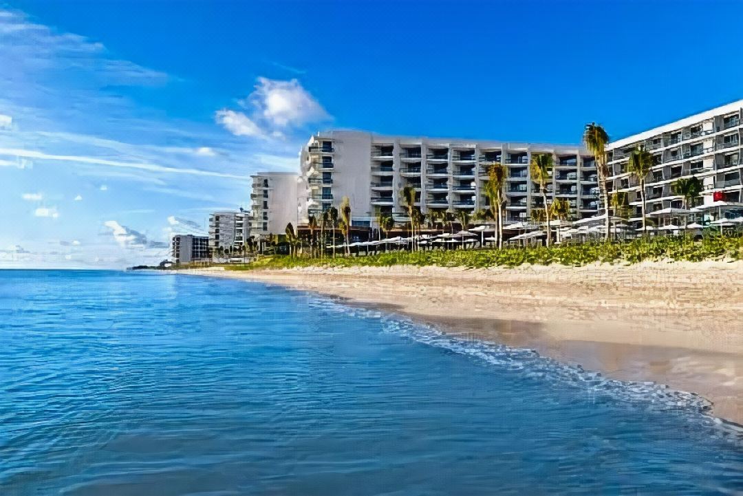 Hilton Cancun an All-Inclusive Resort, a family-friendly stay in Cancun