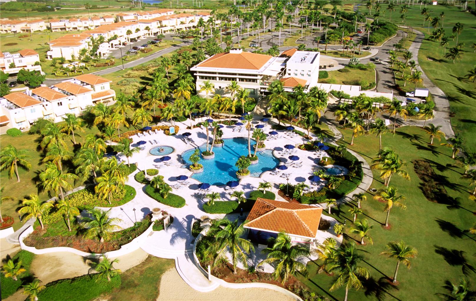 Hilton Ponce Golf Casino Resort, a family-friendly stay in Puerto Rico