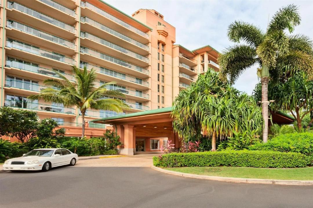 Honua Kai Resort & Spa, a family-friendly stay in Maui