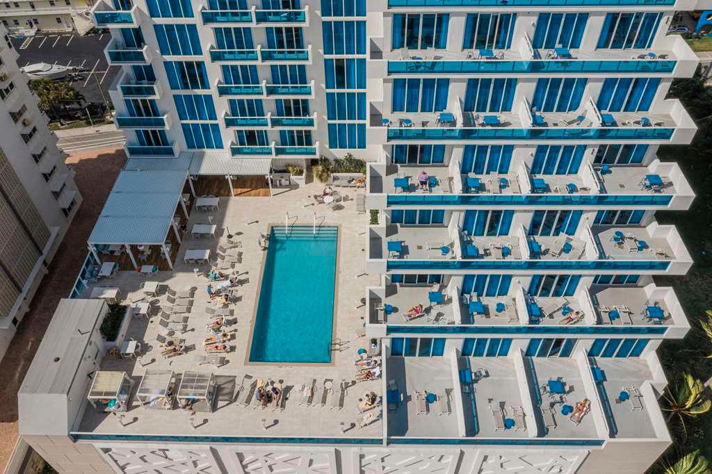 Hotel Maren Fort Lauderdale Beach Curio Collection, a family-friendly stay in Fort Lauderdale