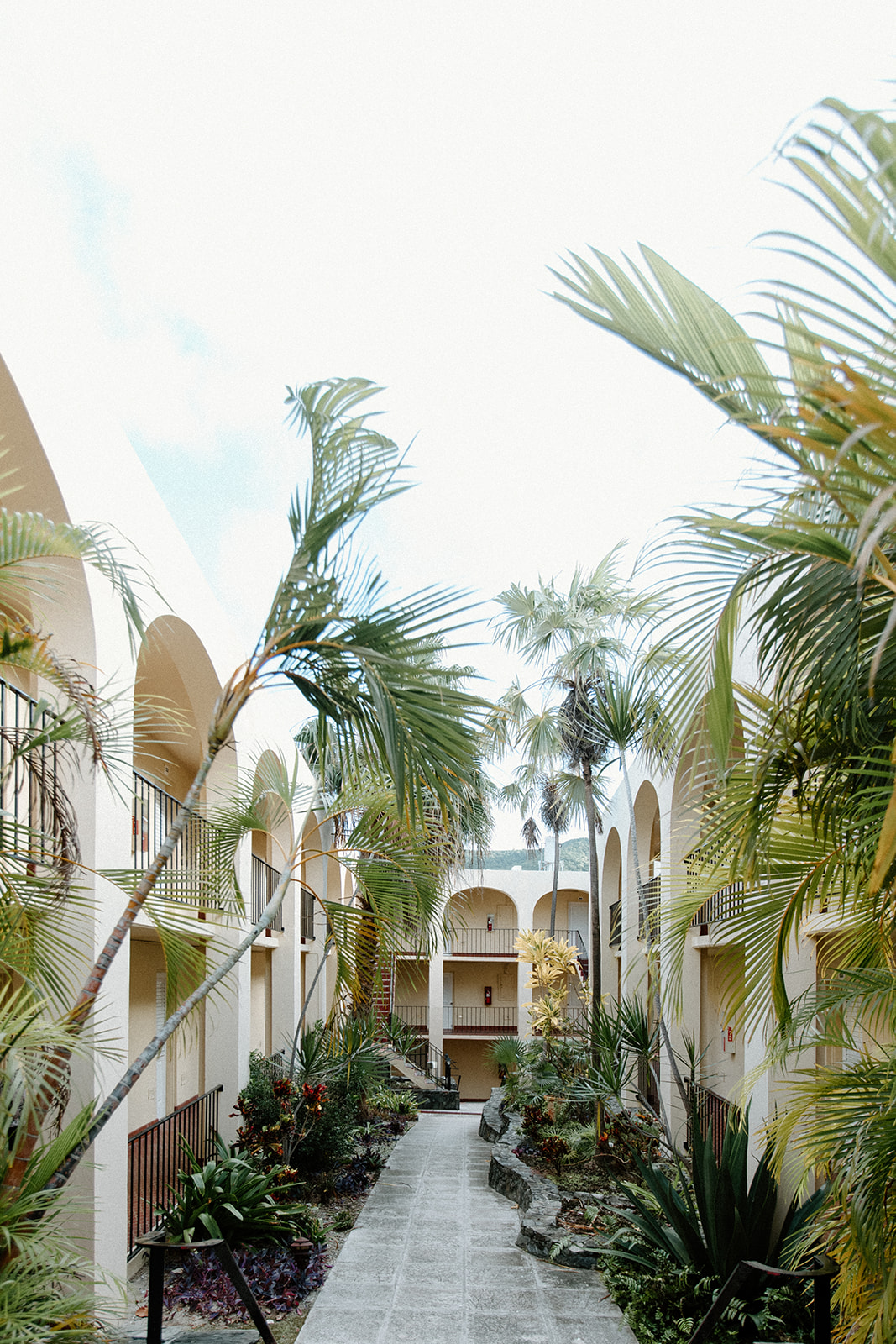 Hotel on the Cay, a family-friendly stay in St Croix