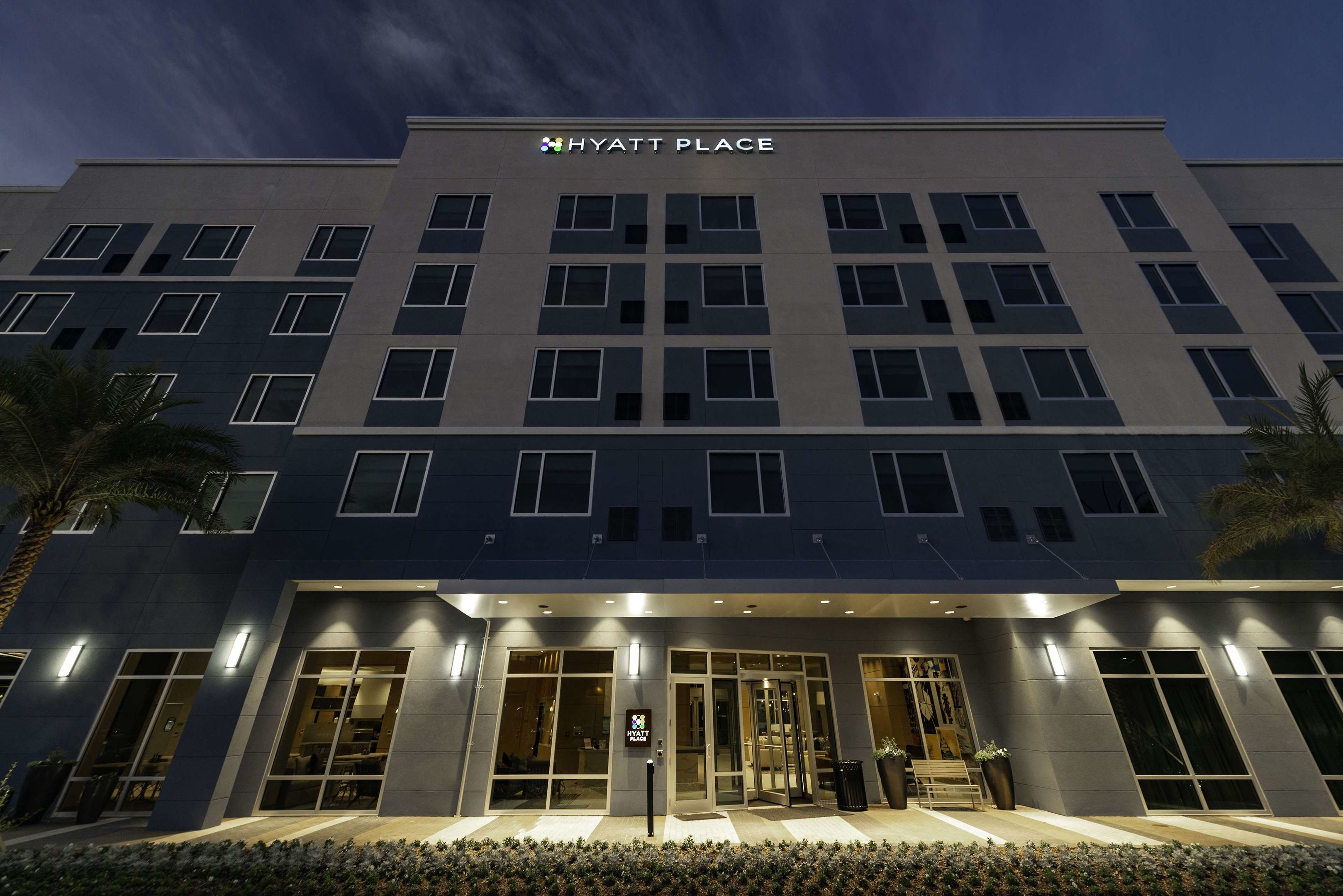 Hyatt Place Sandestin at Grand Boulevard, a family-friendly stay in Destin
