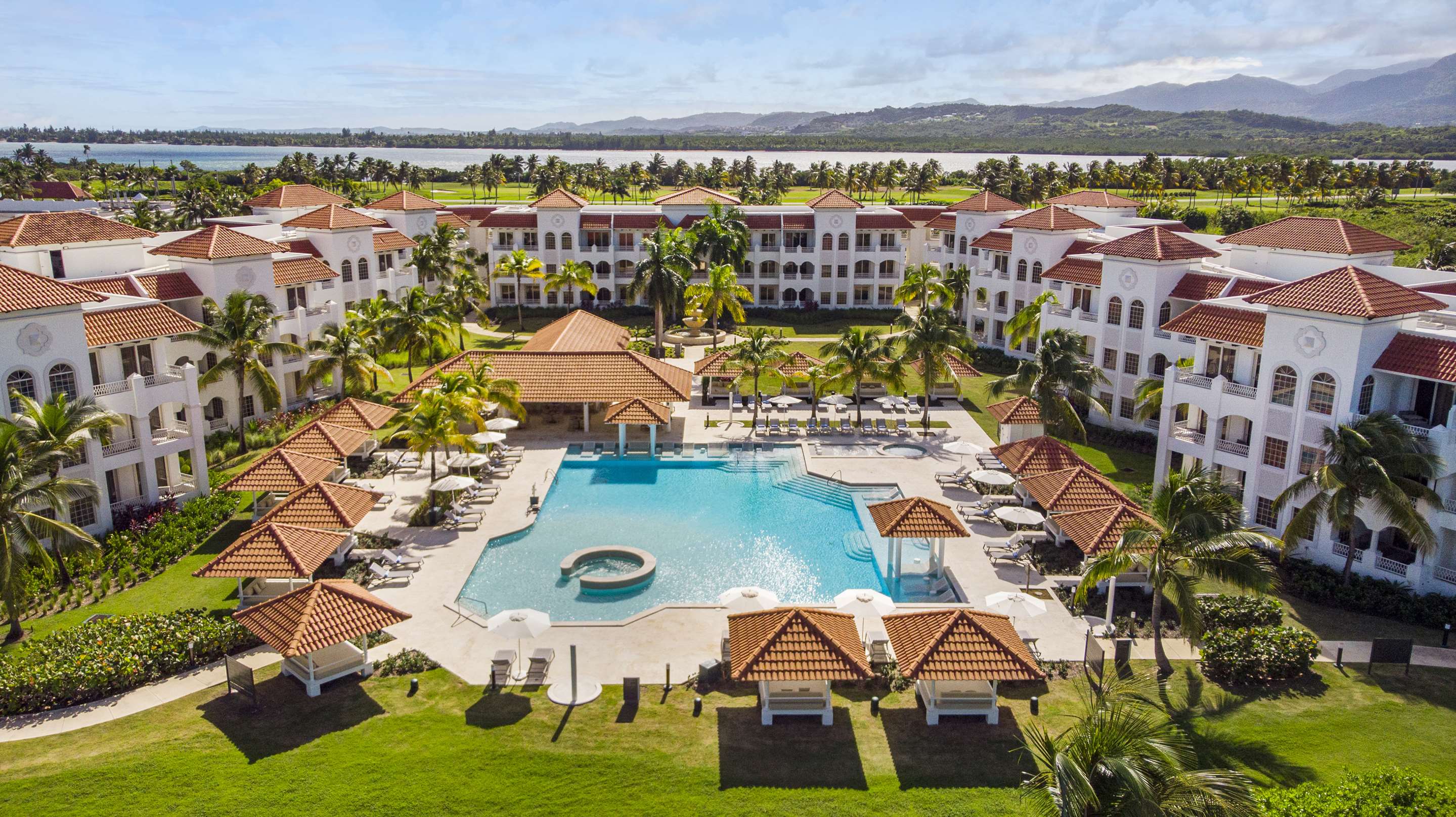 Hyatt Regency Grand Reserve Puerto Rico, a family-friendly stay in Puerto Rico