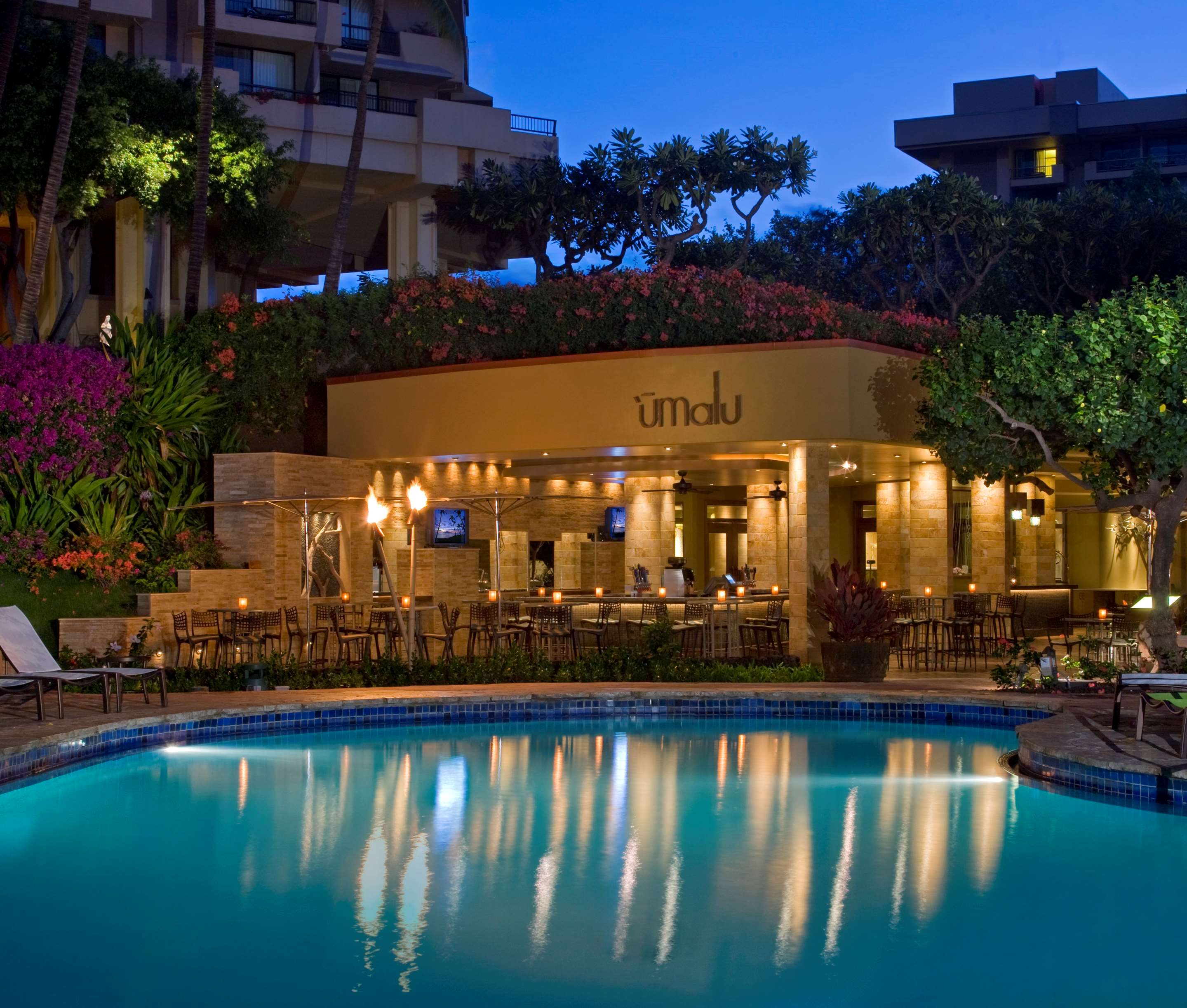 Hyatt Regency Maui Resort and Spa, a family-friendly stay in Maui