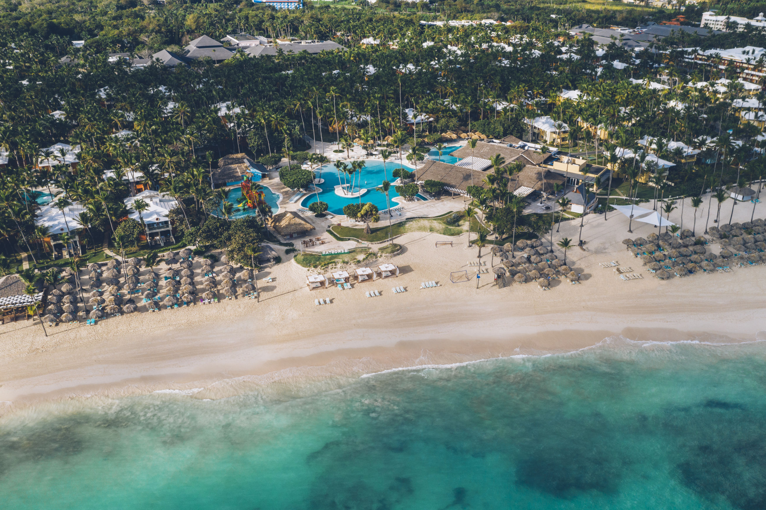 Iberostar Selection Bavaro Suites All Inclusive, a family-friendly stay in Punta Cana
