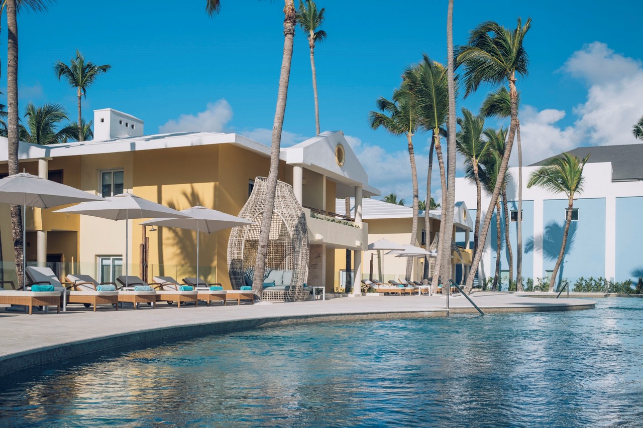 Iberostar Selection Coral Bavaro, a family-friendly stay in Punta Cana