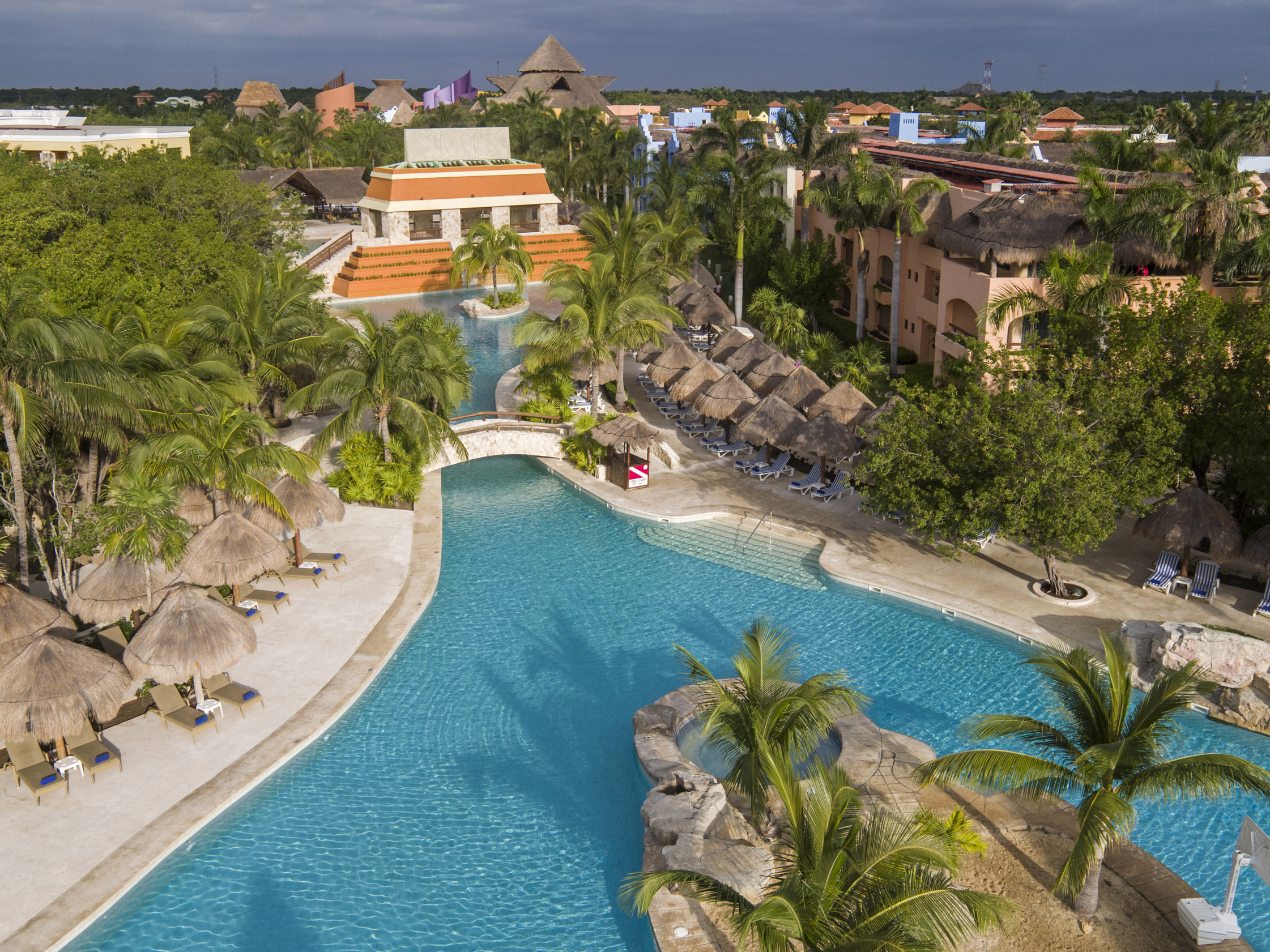 Iberostar Selection Paraiso Maya, a family-friendly stay in Riviera Maya