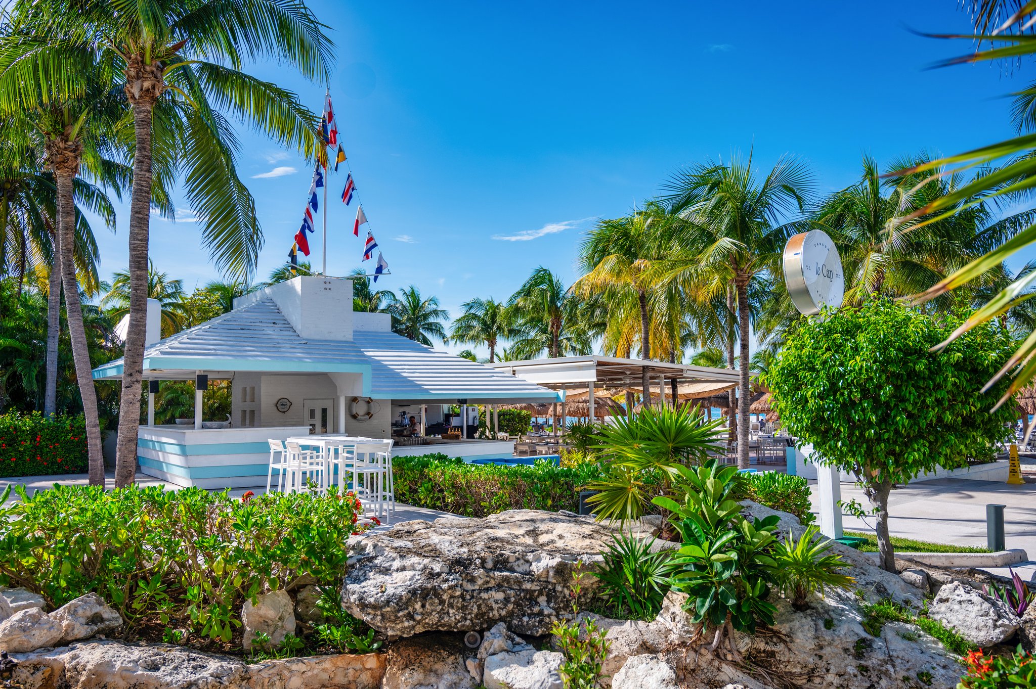 InterContinental Presidente Cancun Resort, a family-friendly stay in Cancun