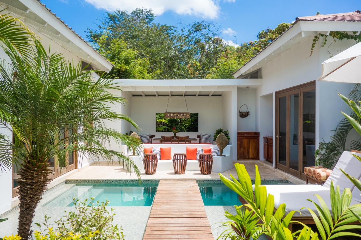 Ka'ana Resort, a family-friendly stay in Belize