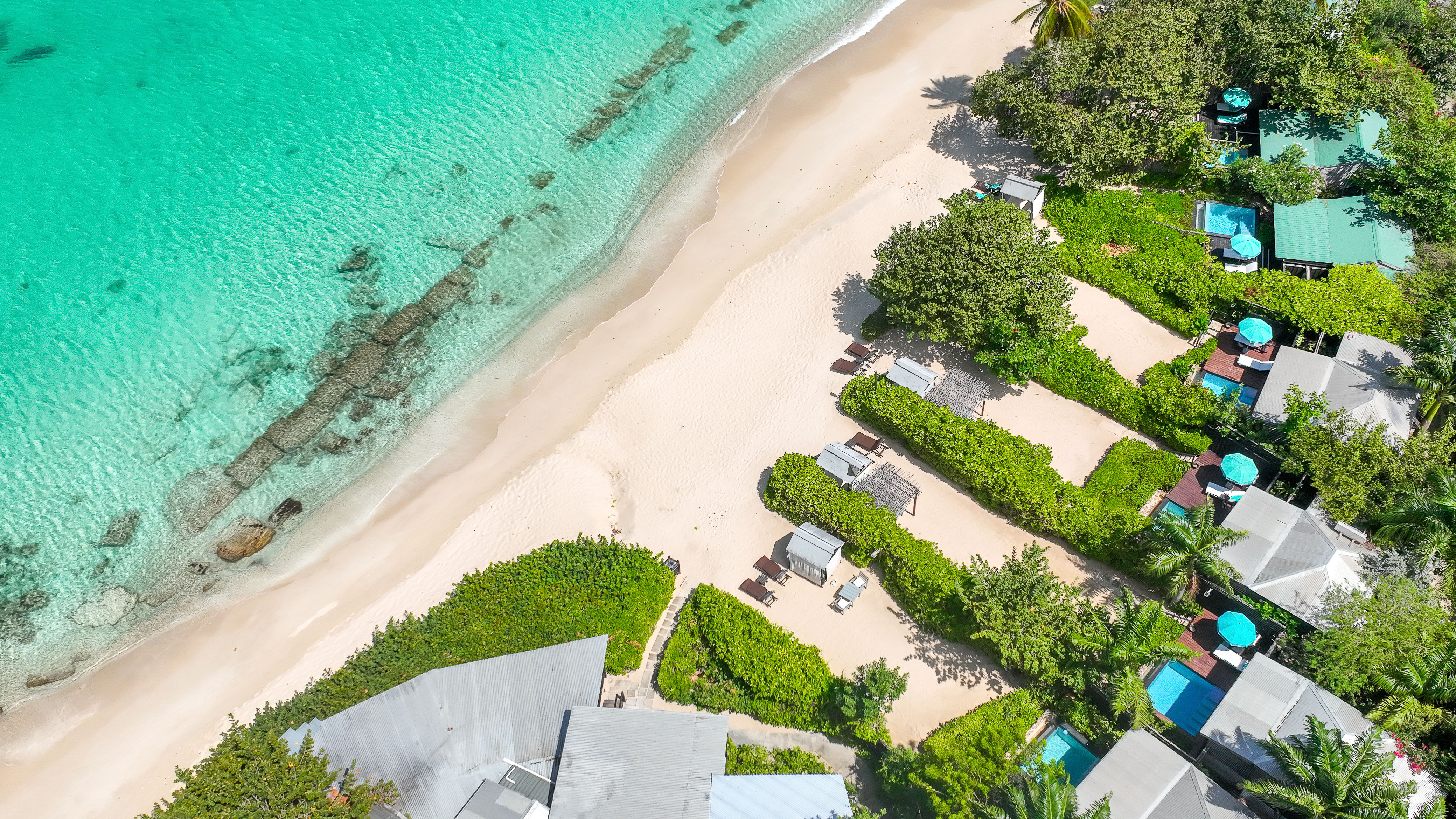Keyonna Beach Resort, a family-friendly stay in Antigua