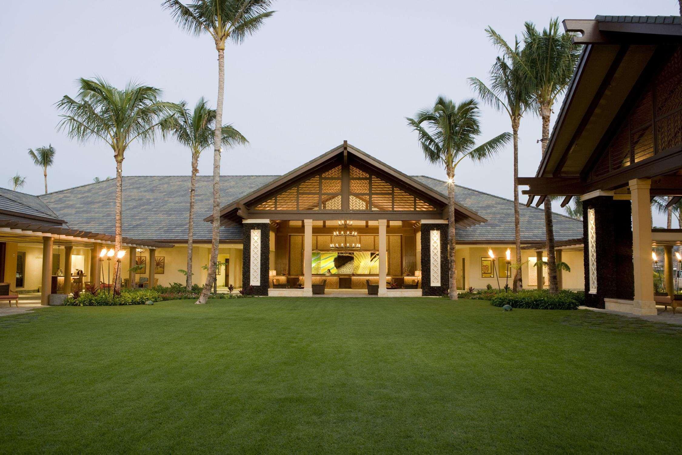 Kings’ Land by Hilton Grand Vacations, a family-friendly stay in Big Island