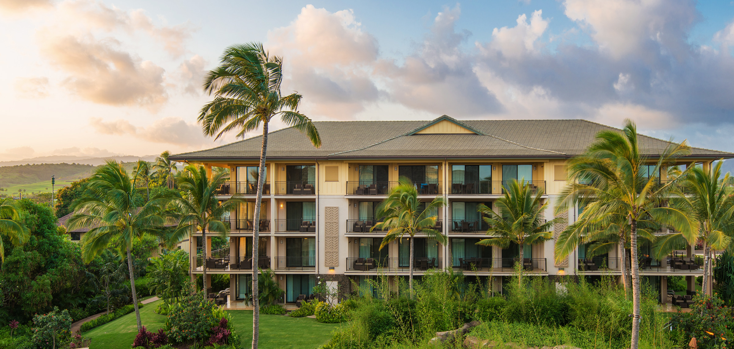 Koloa Landing Resort at Poipu, Autograph Collection, a family-friendly stay in Kauai