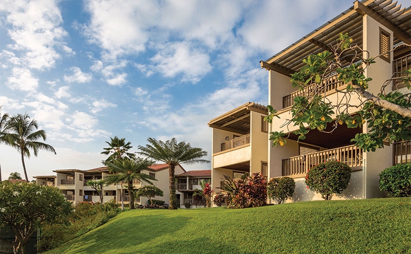 Kona Coast Resort, a family-friendly stay in Big Island